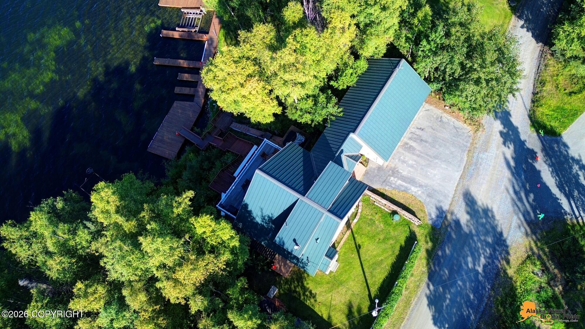 4236 S Old Yacht Club Road