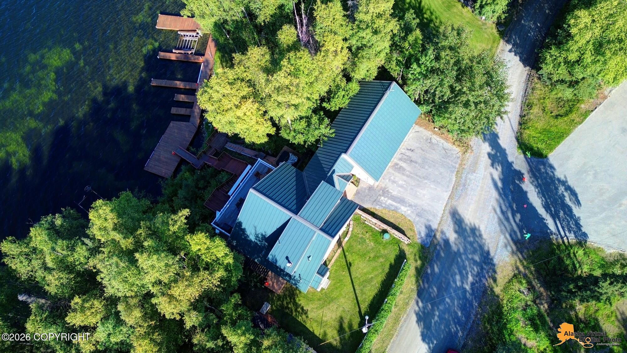 4236 S Old Yacht Club Road