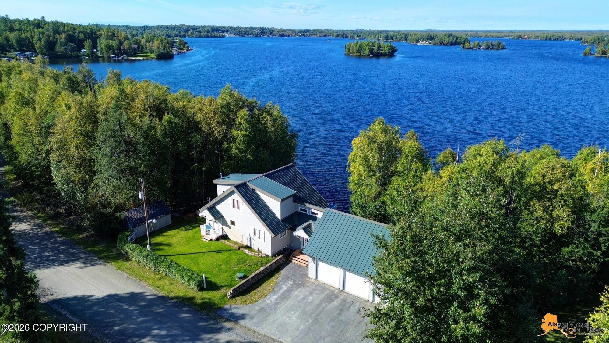 4236 S Old Yacht Club Road