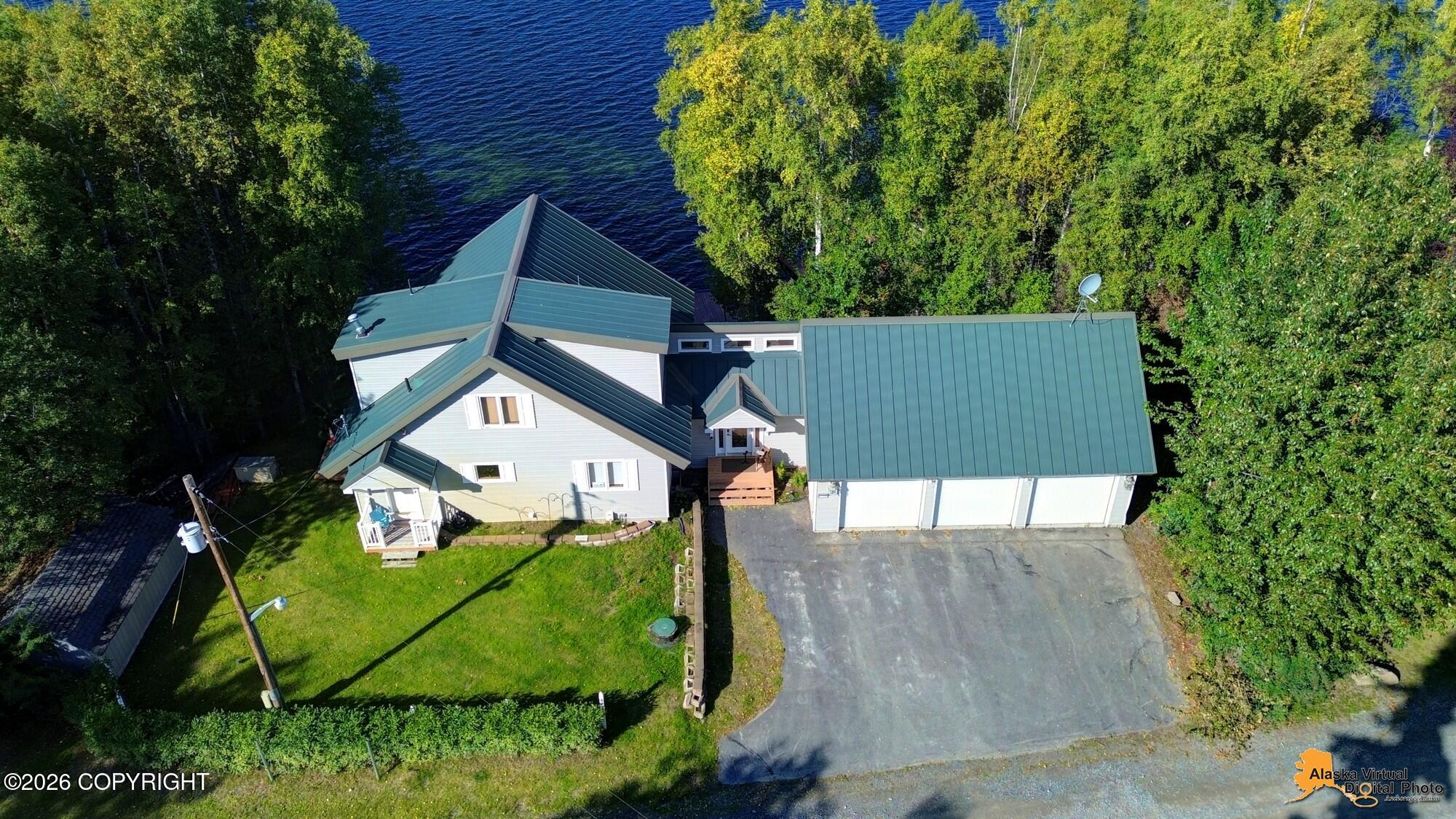 4236 S Old Yacht Club Road