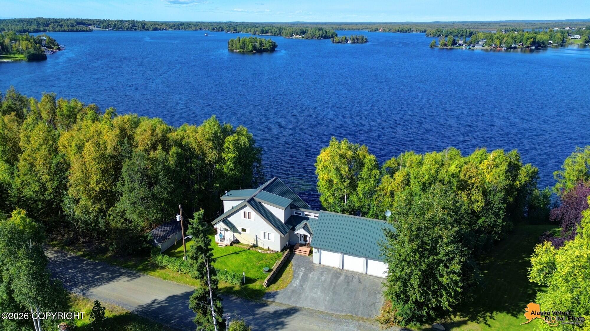 4236 S Old Yacht Club Road