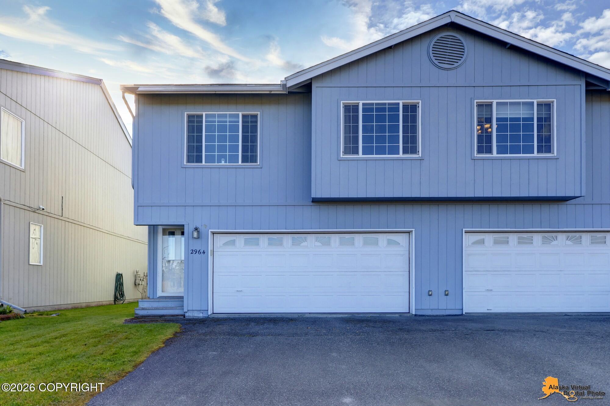 2964 Midnight Sun Court 173 Unit 173 Anchorage Ak Us 99507 26 12299