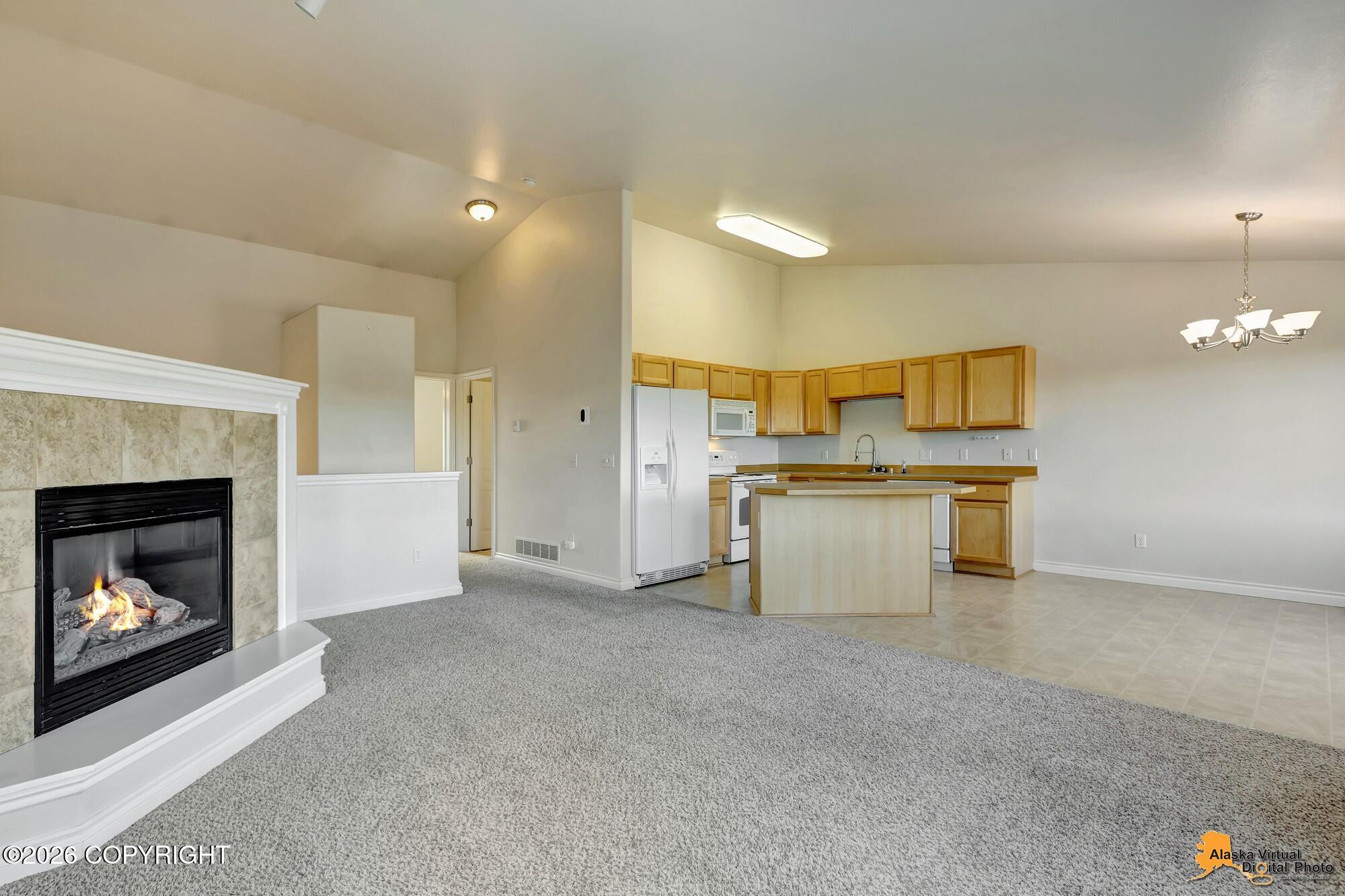 2964 Midnight Sun Court # 173 Unit: #173