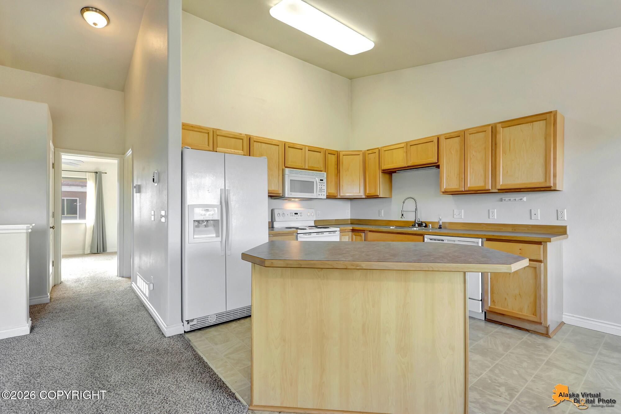 2964 Midnight Sun Court # 173 Unit: #173