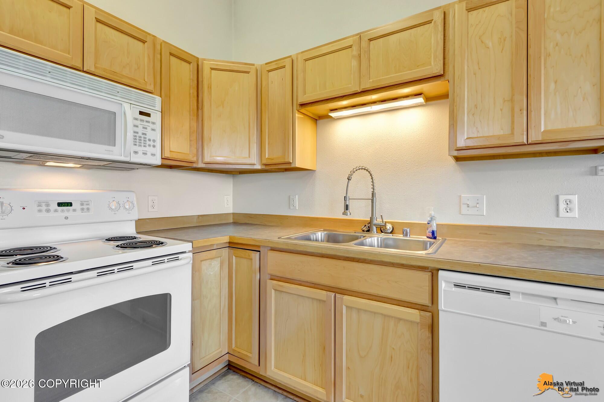 2964 Midnight Sun Court # 173 Unit: #173