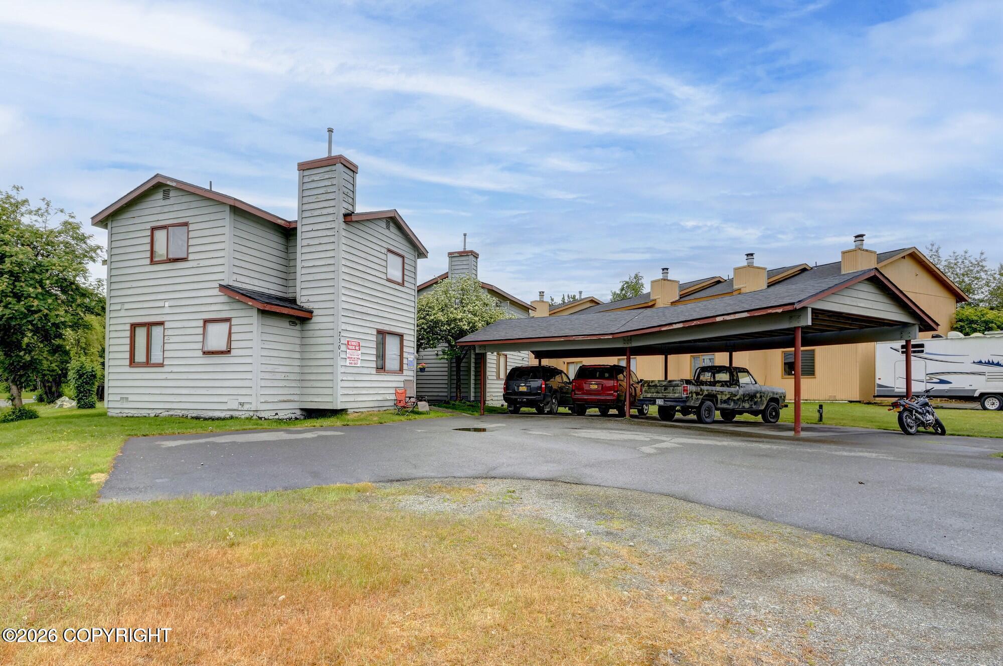 7301 Woburn Circle Anchorage Ak Us 99502 26 12877