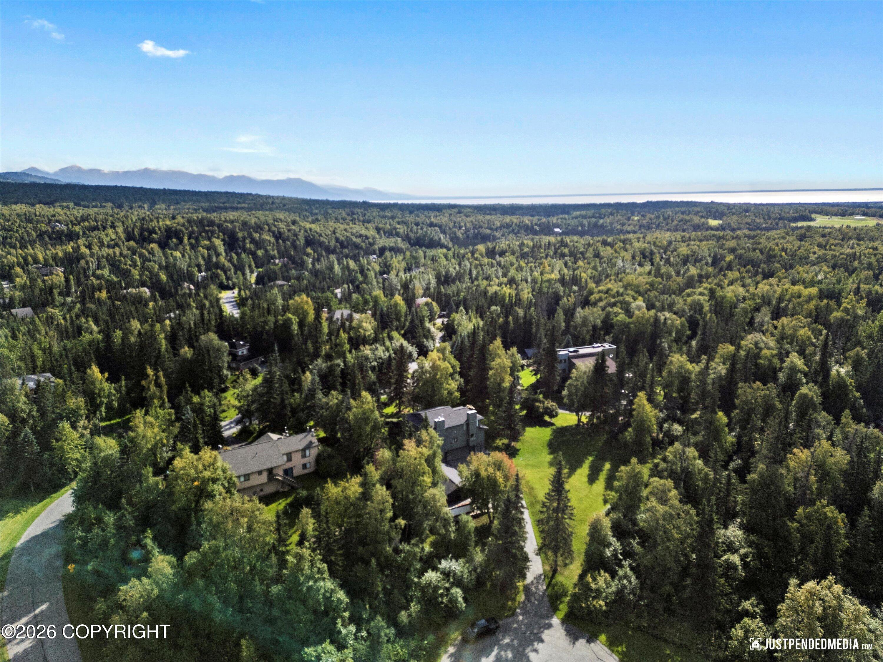 9400 Spring Hill Drive