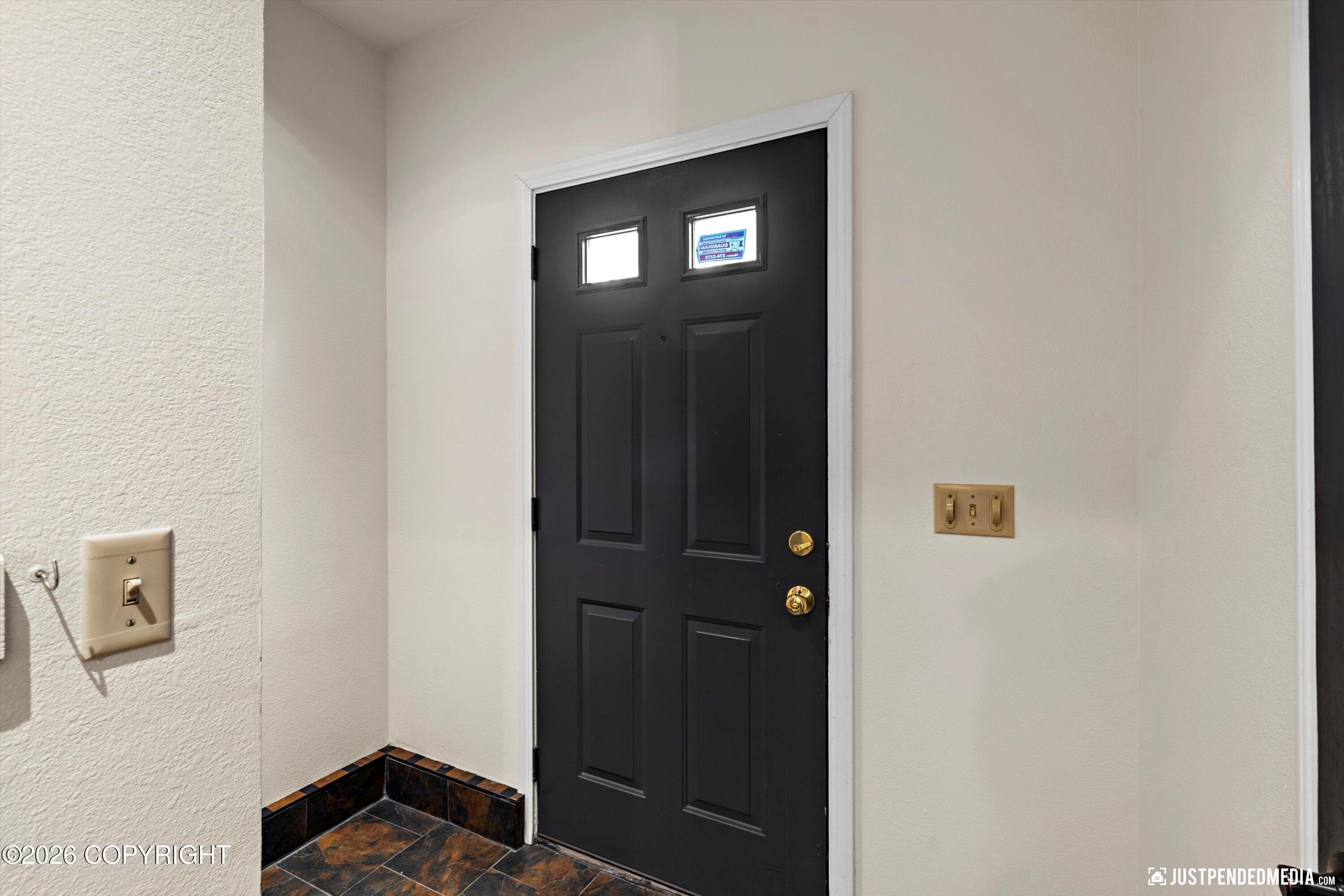 9400 Spring Hill Drive