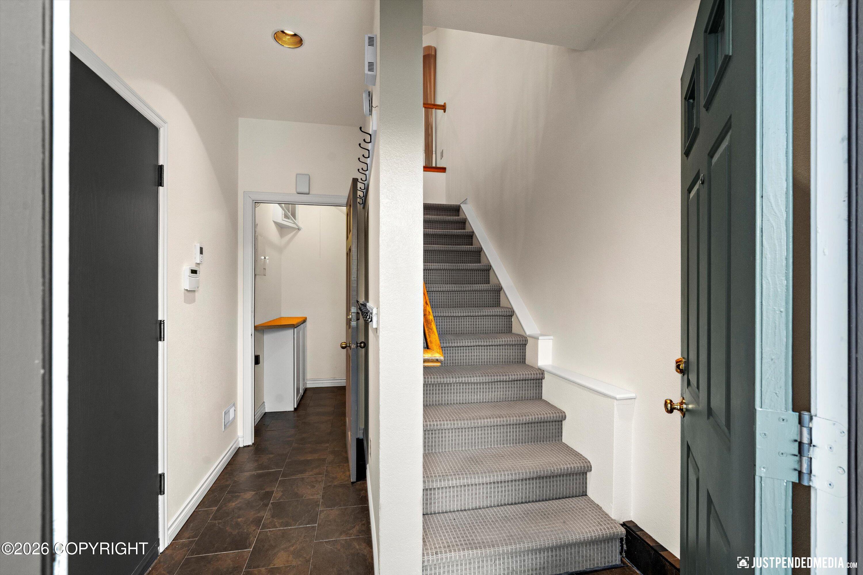 9400 Spring Hill Drive