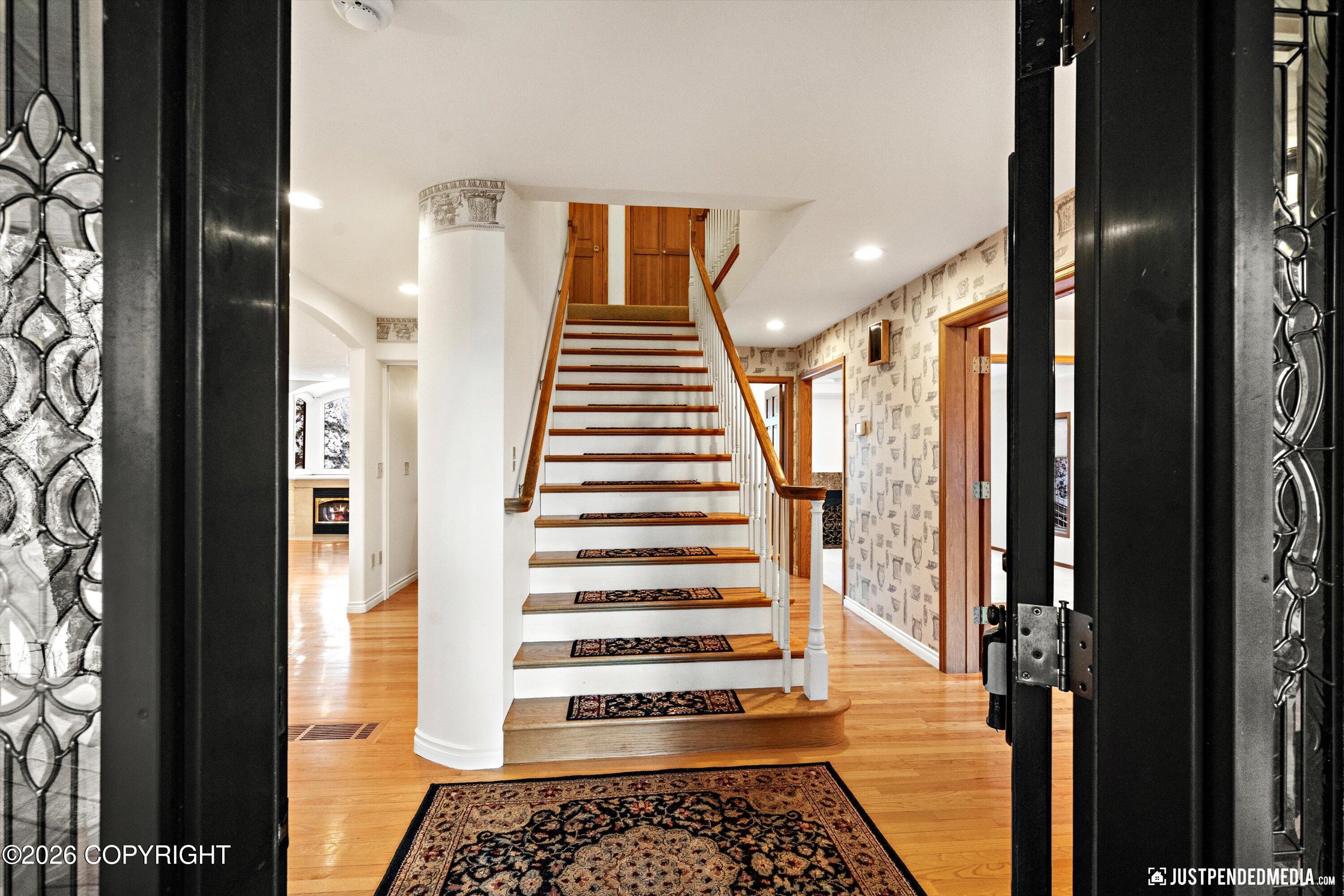 9400 Spring Hill Drive