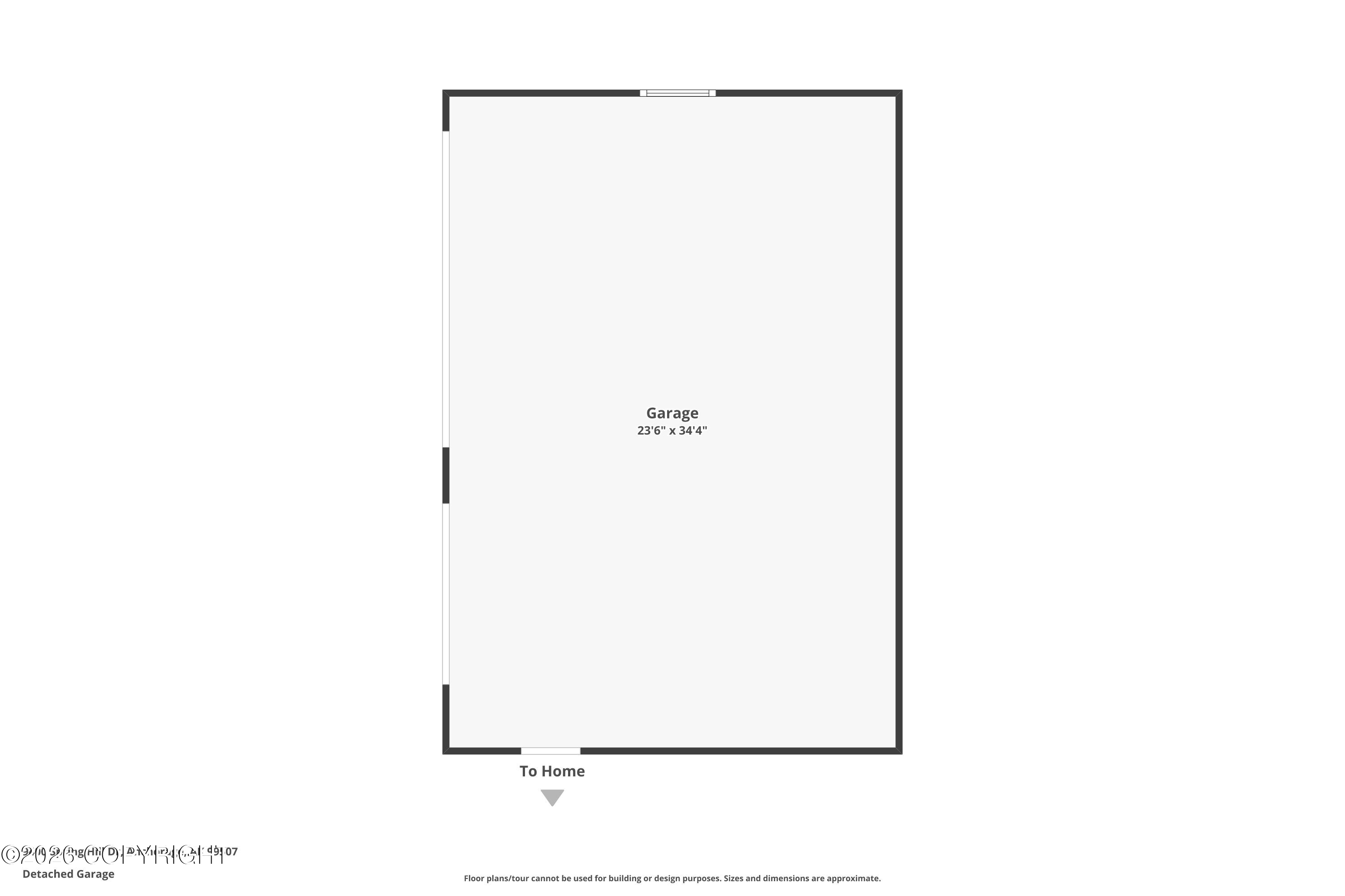 9400 Spring Hill Drive