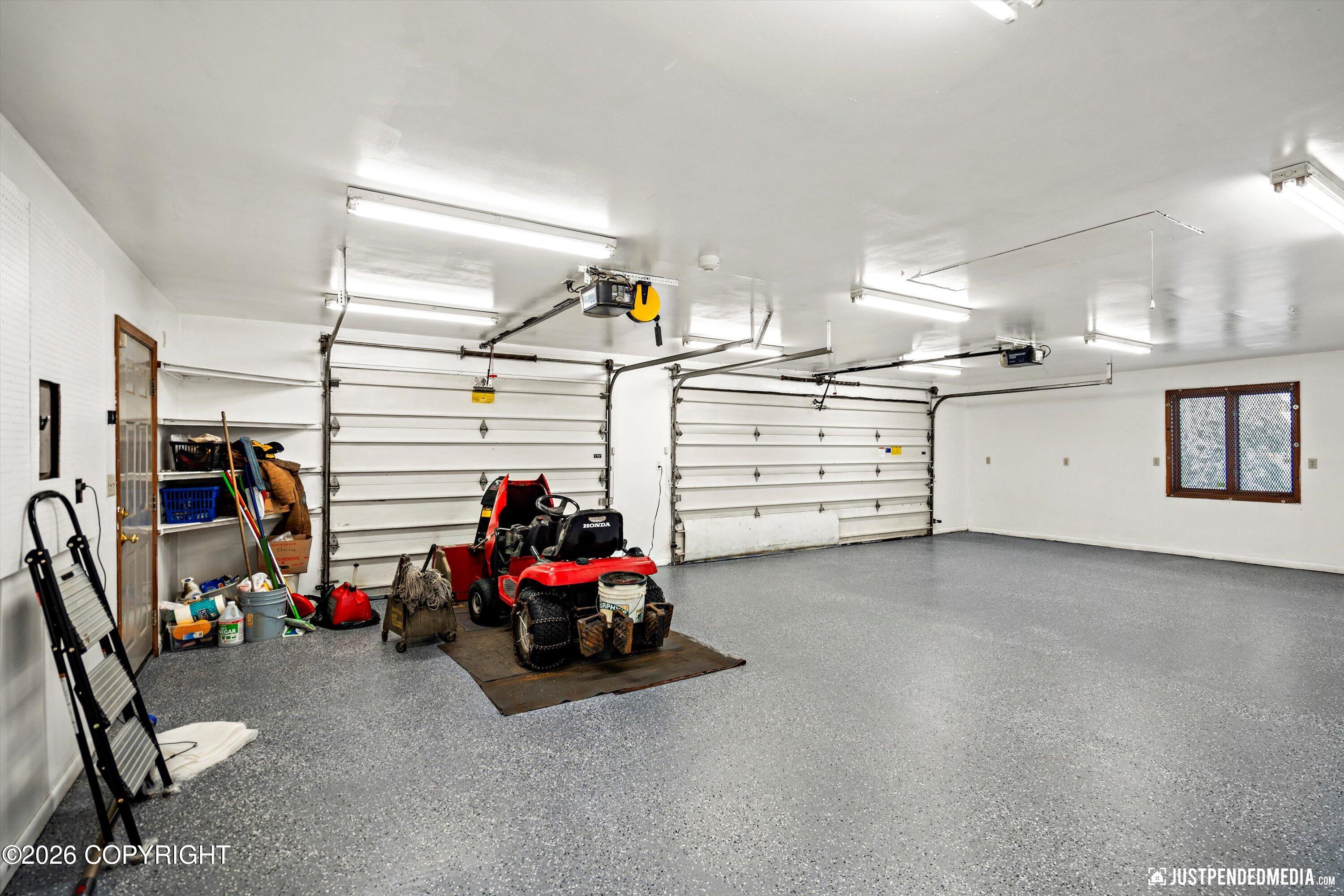 9400 Spring Hill Drive