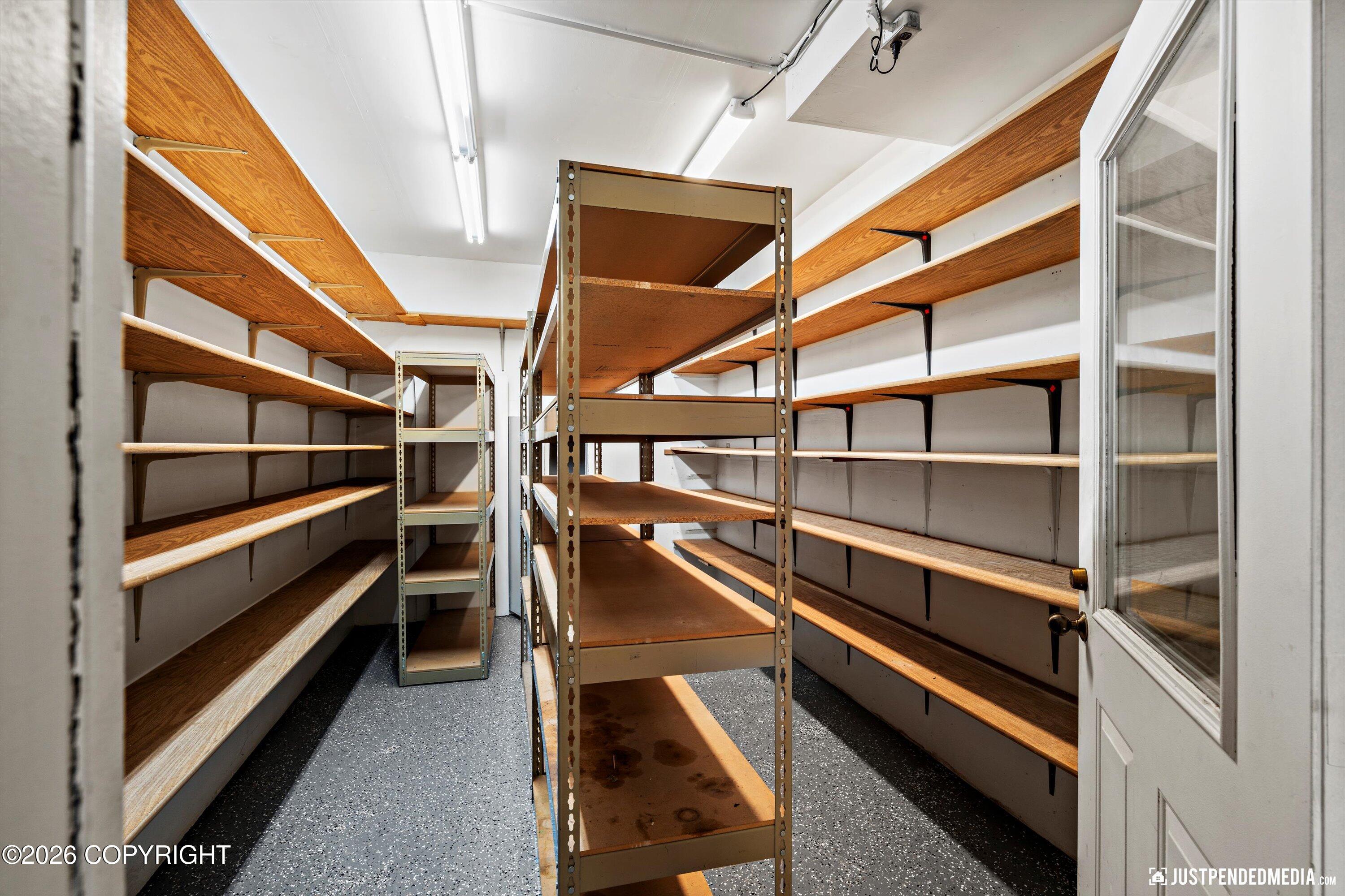 9400 Spring Hill Drive