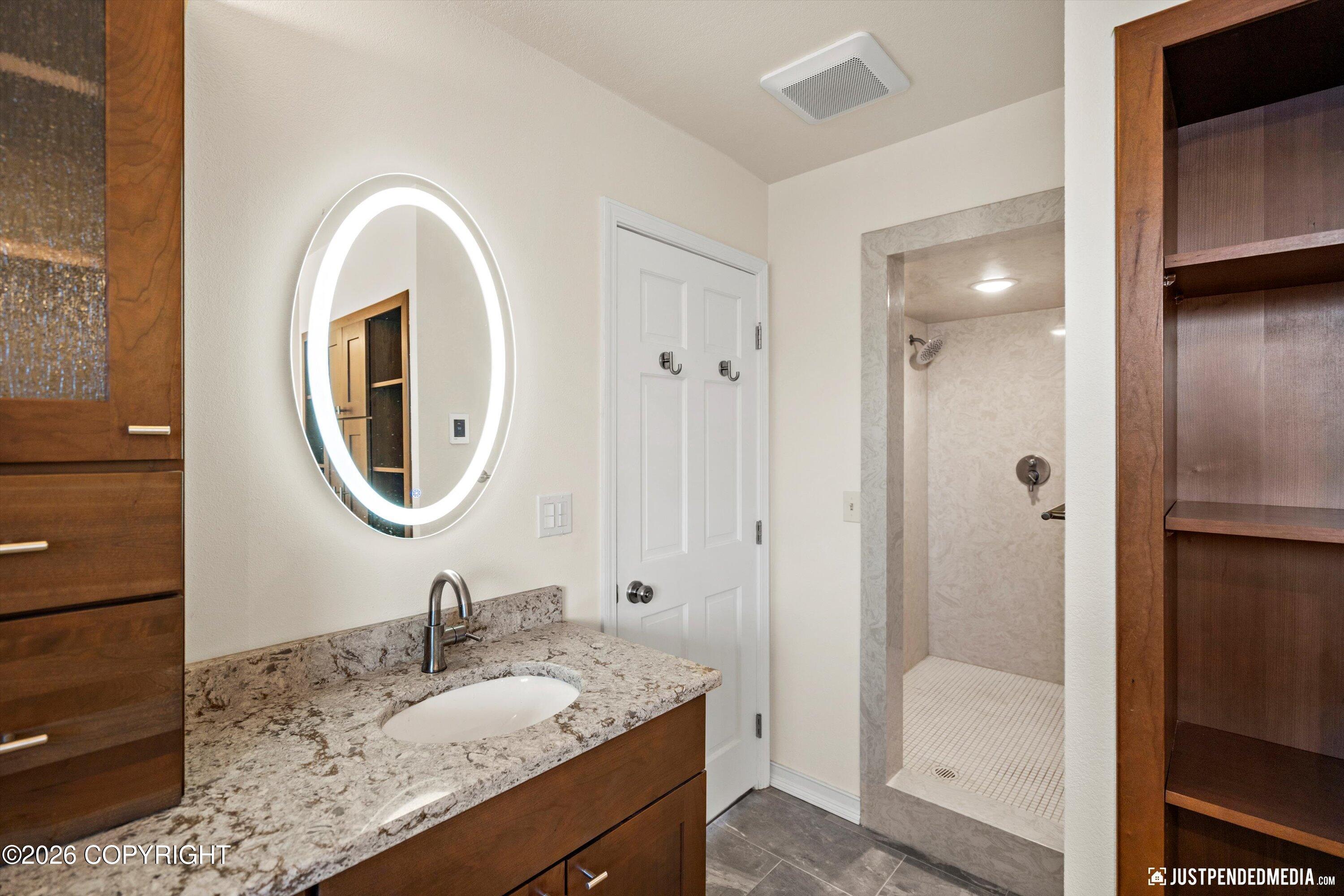 9400 Spring Hill Drive