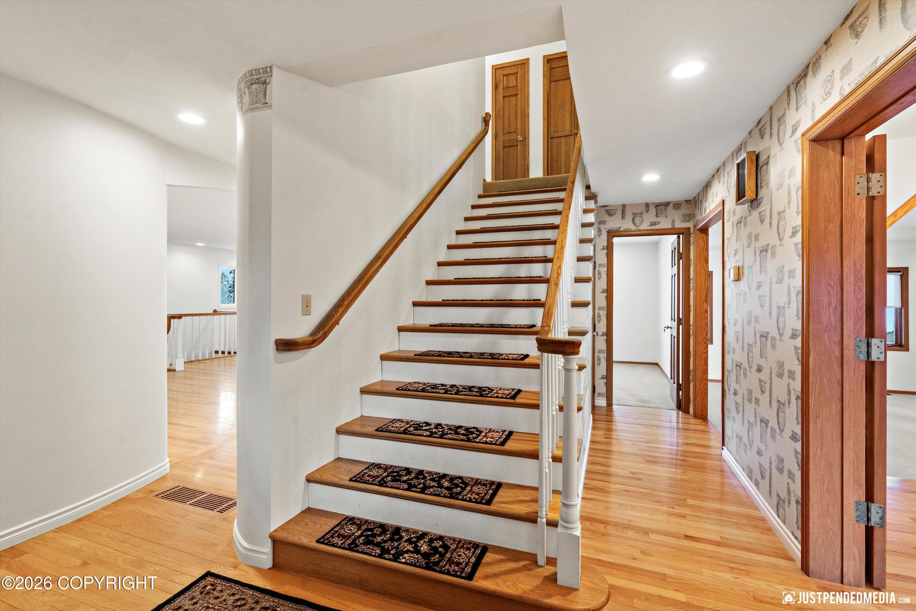 9400 Spring Hill Drive