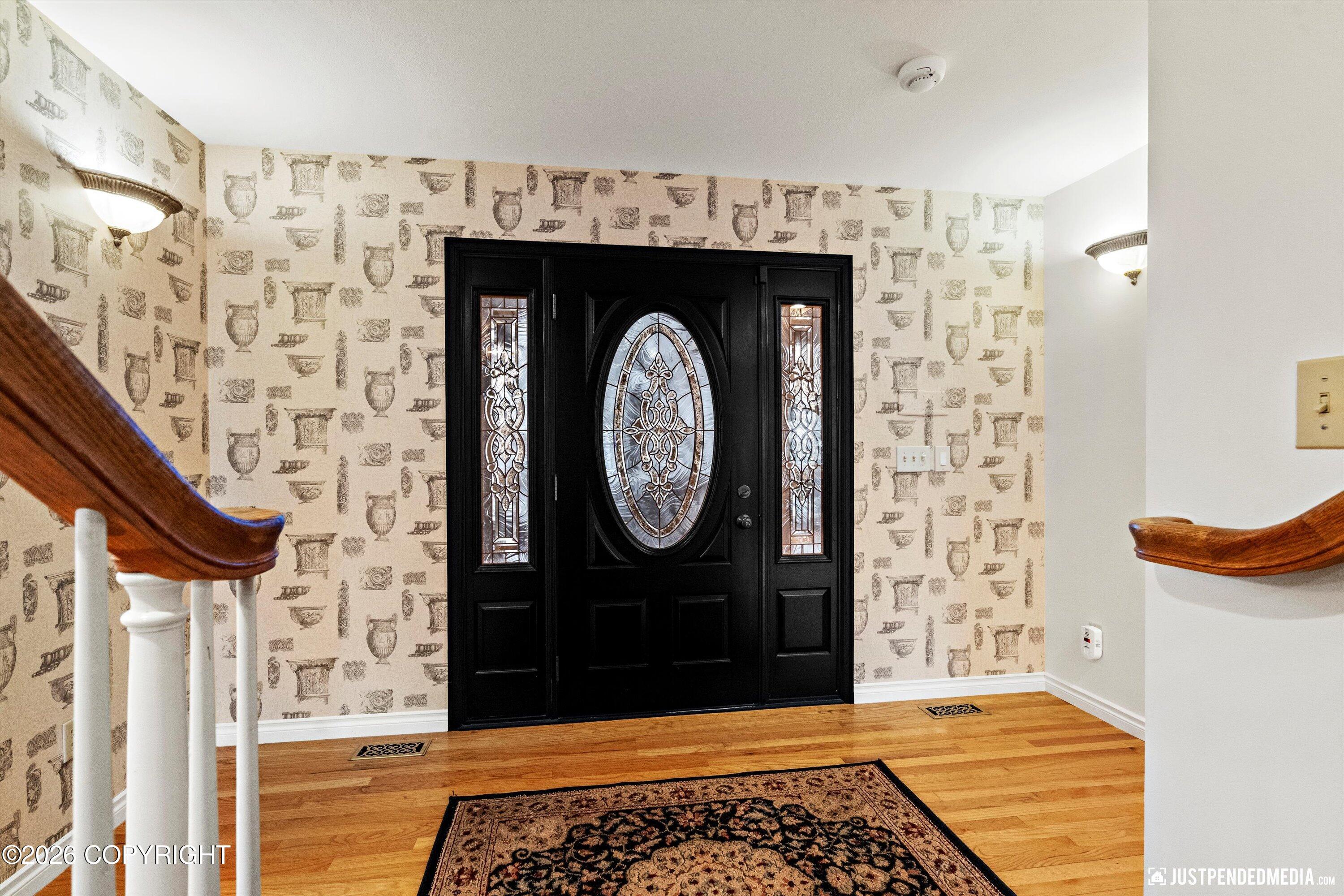 9400 Spring Hill Drive