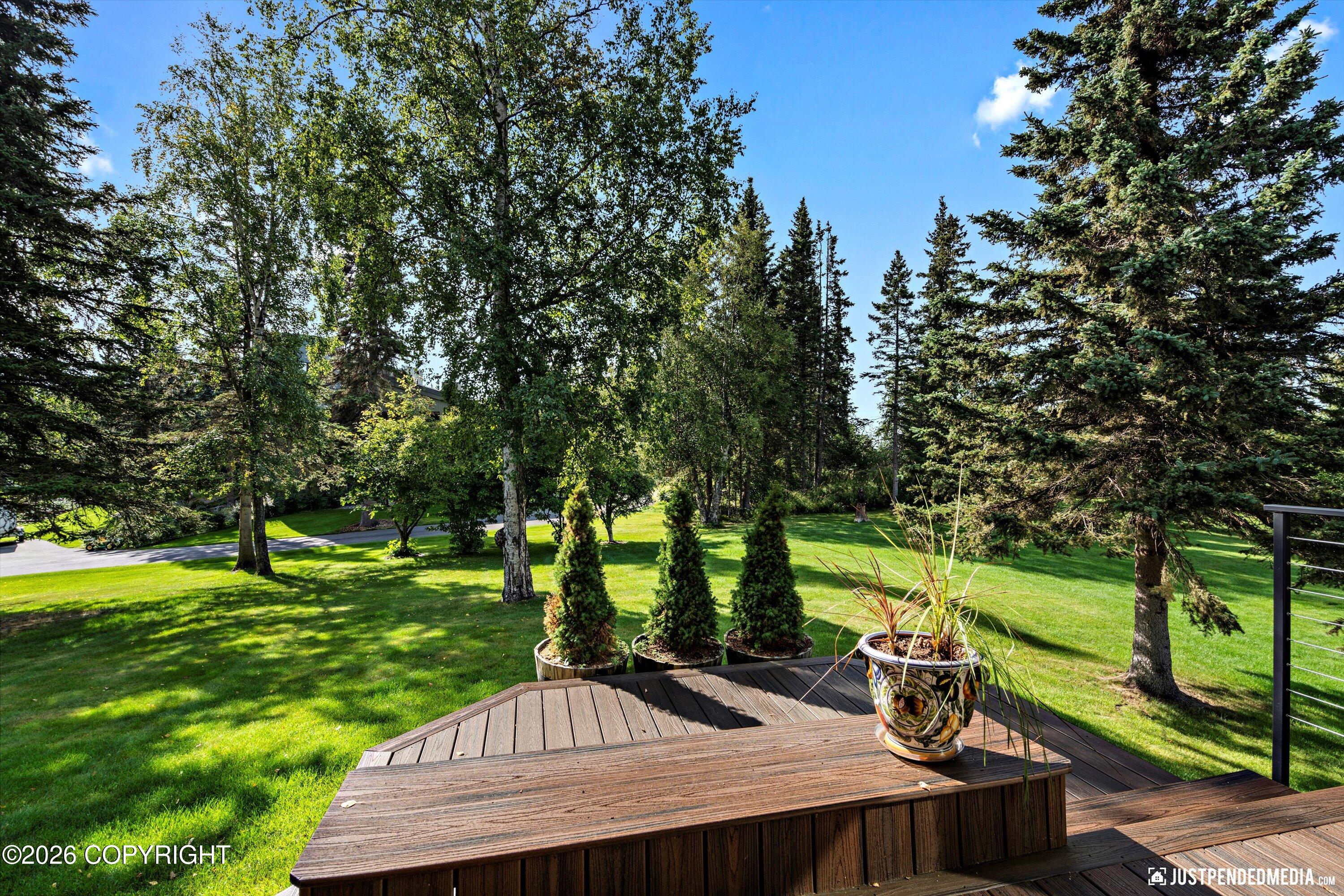 9400 Spring Hill Drive