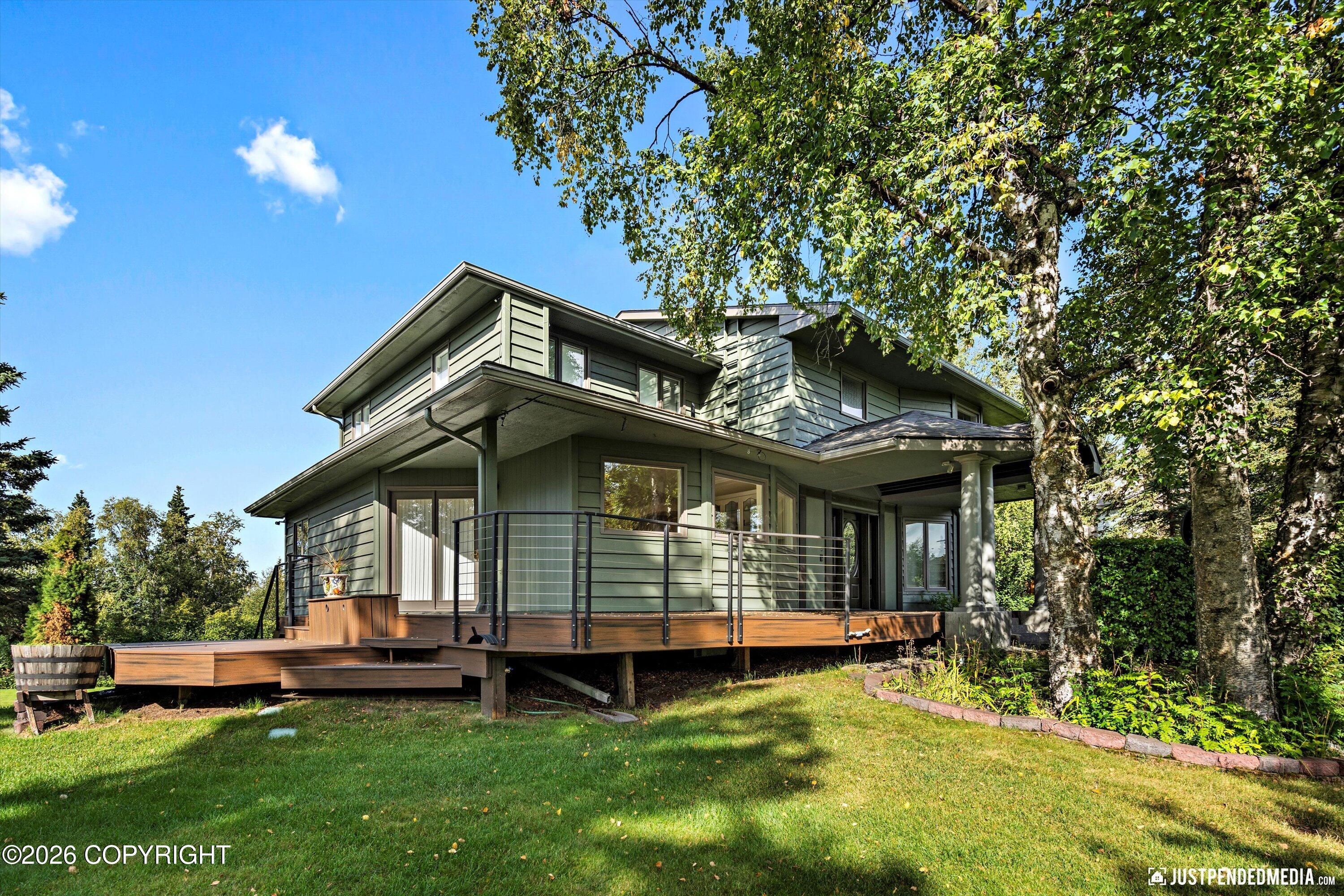 9400 Spring Hill Drive