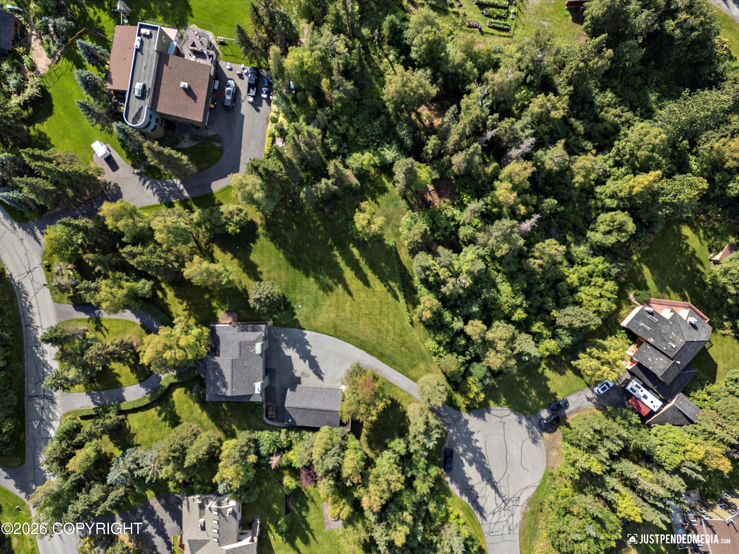 9400 Spring Hill Drive