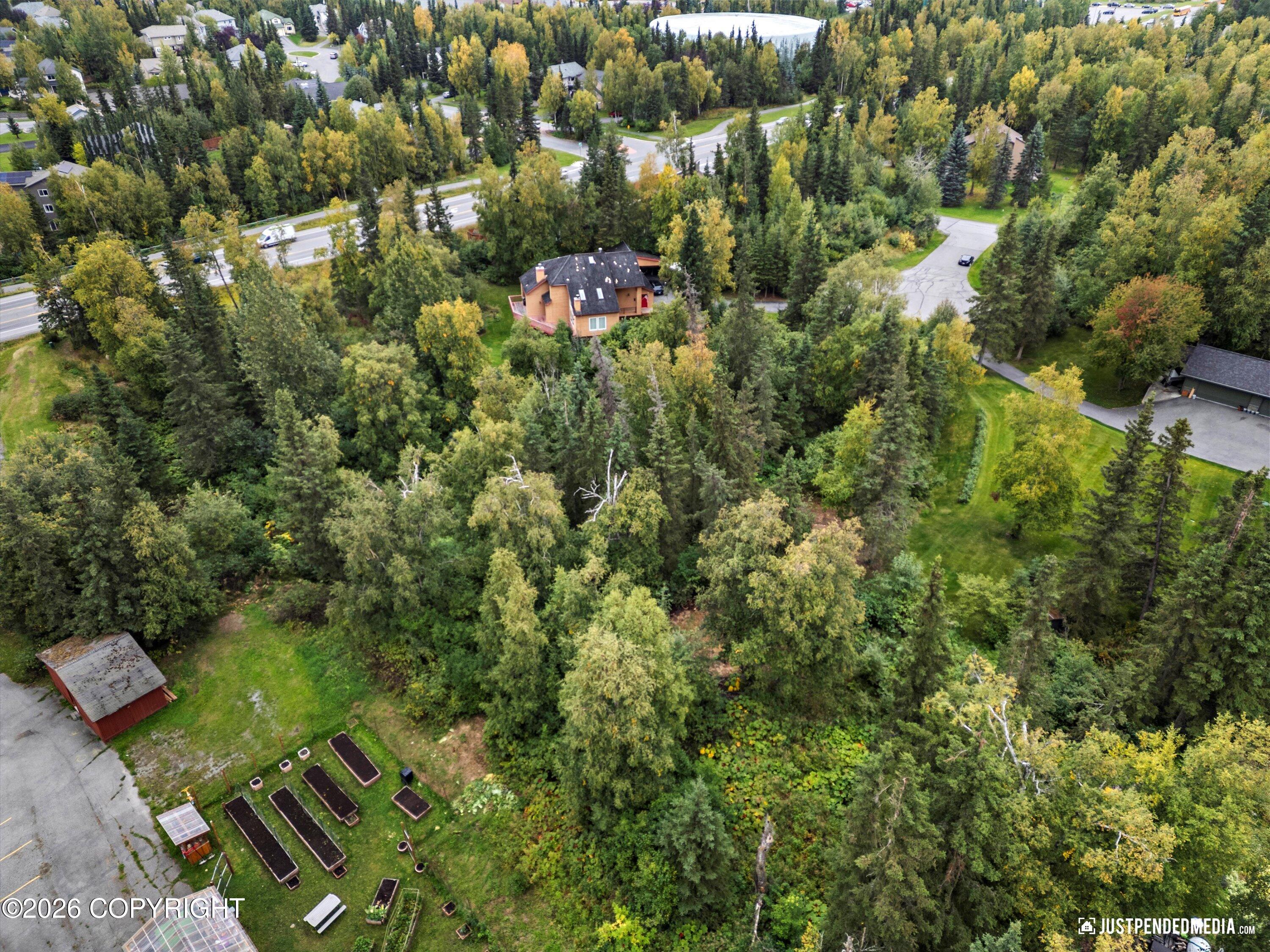 9400 Spring Hill Drive