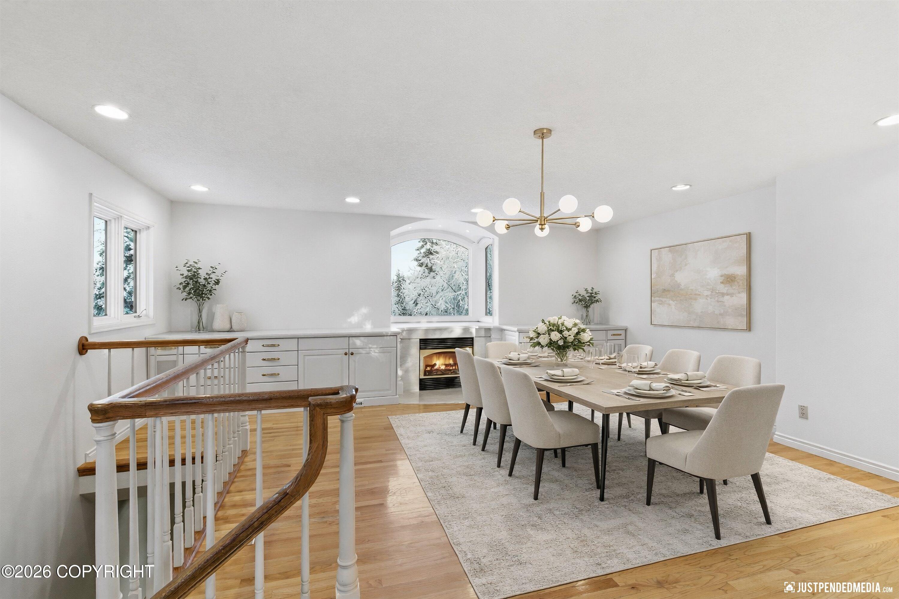 9400 Spring Hill Drive