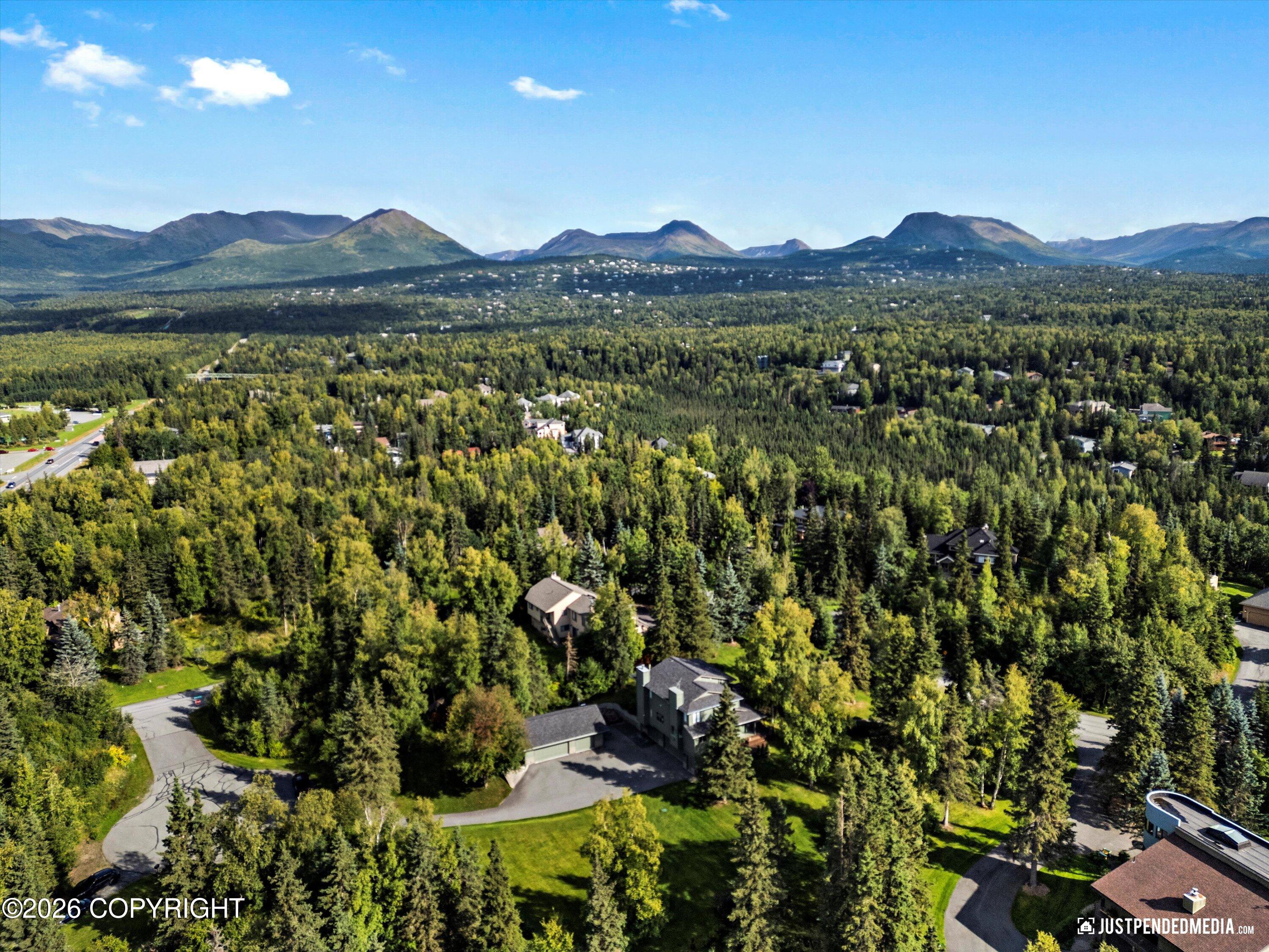 9400 Spring Hill Drive