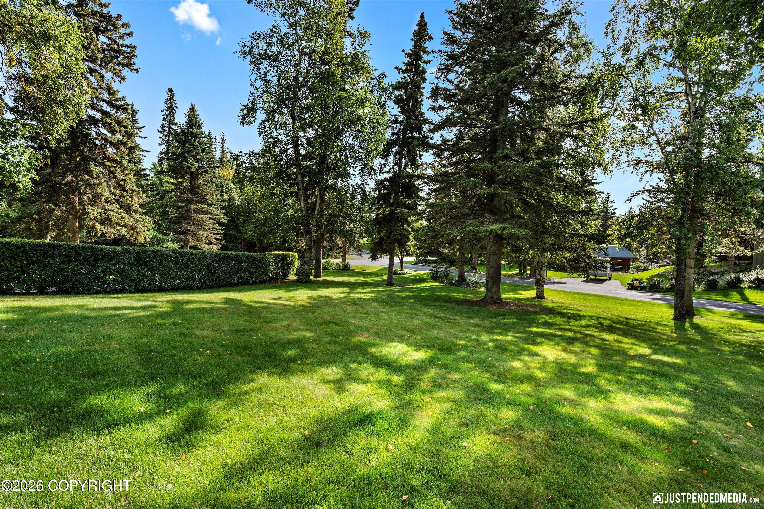 9400 Spring Hill Drive