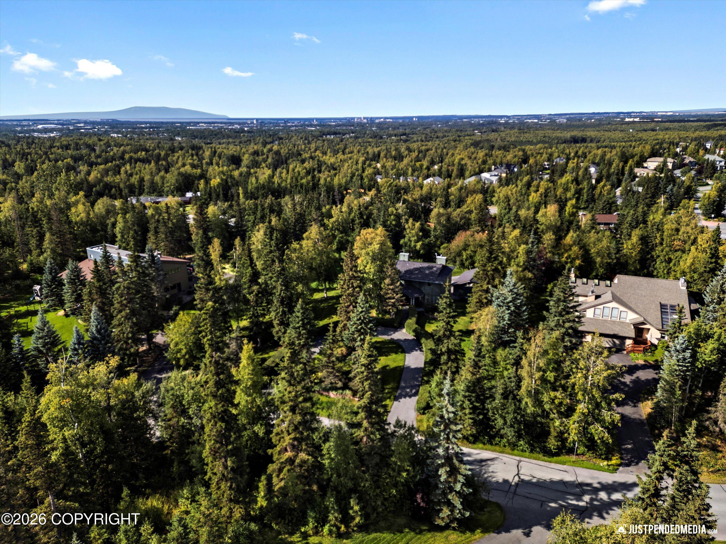 9400 Spring Hill Drive