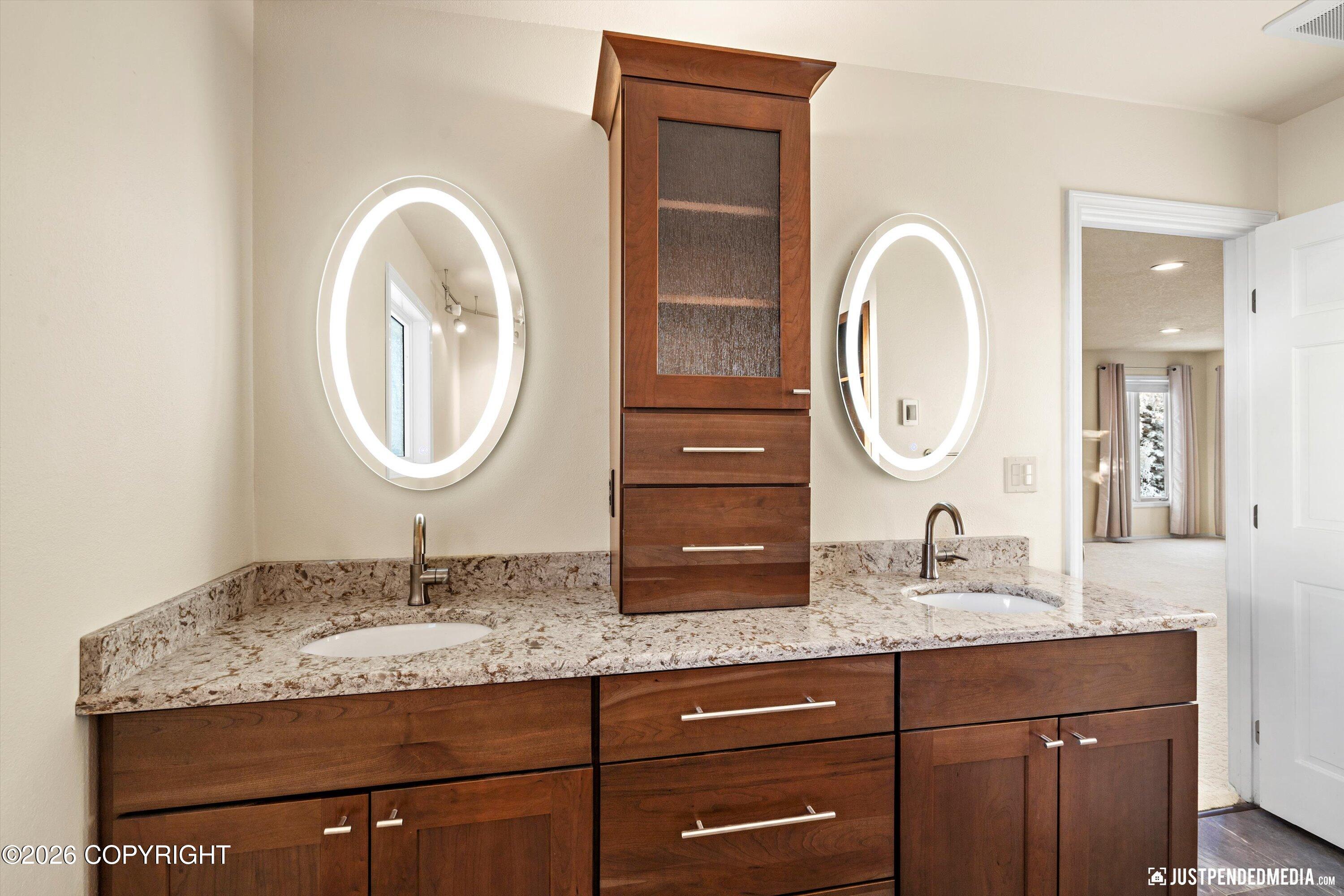 9400 Spring Hill Drive