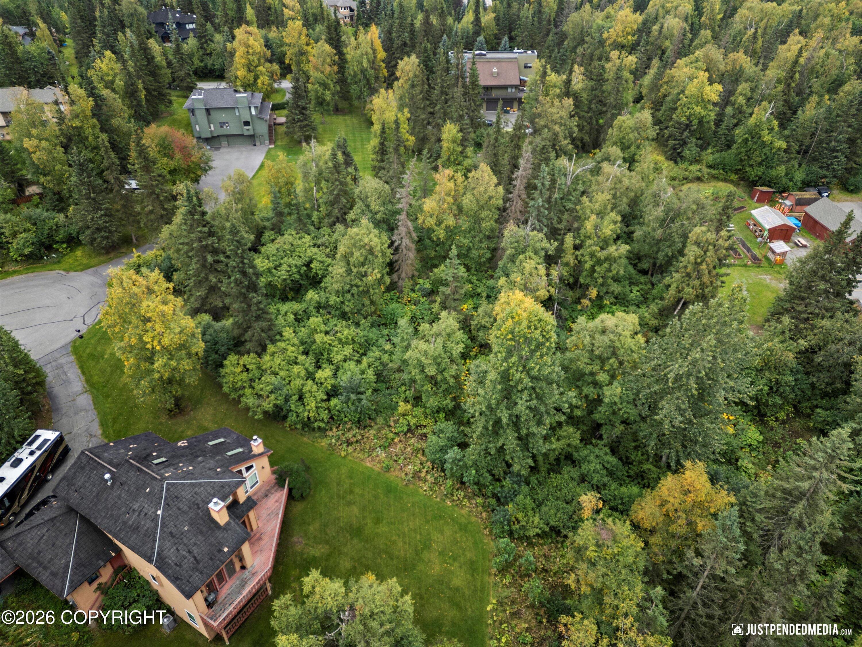 9400 Spring Hill Drive