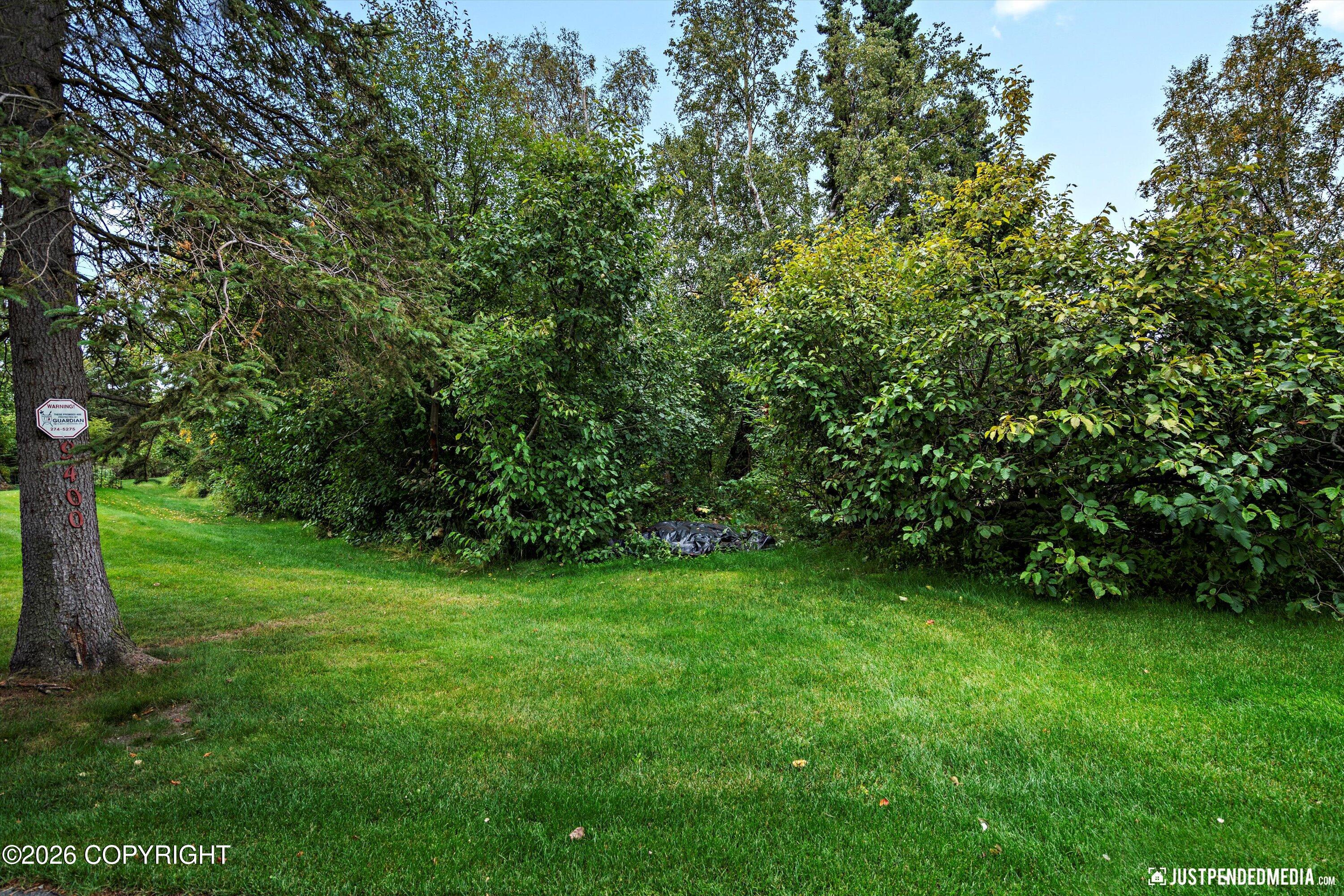 9400 Spring Hill Drive