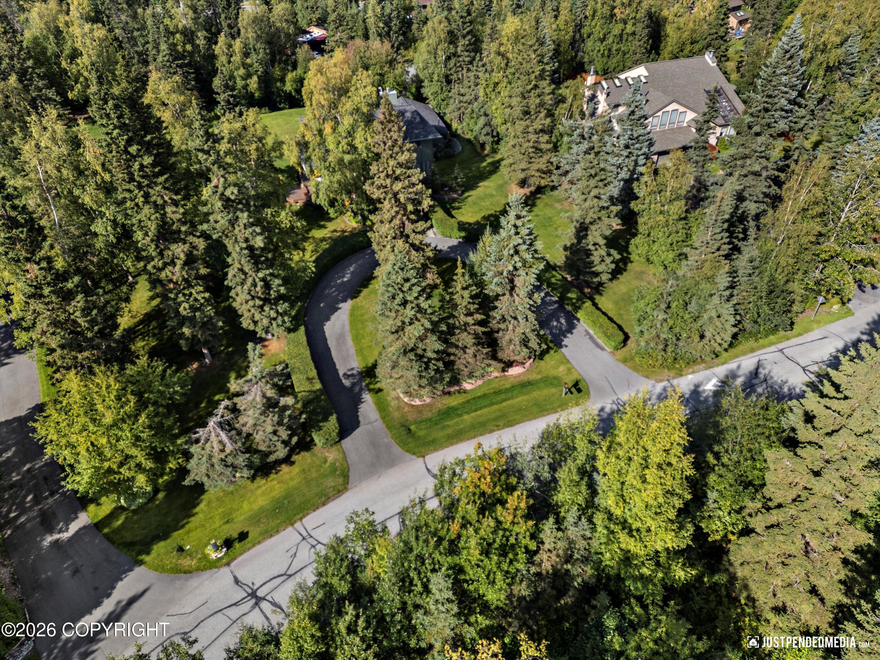 9400 Spring Hill Drive