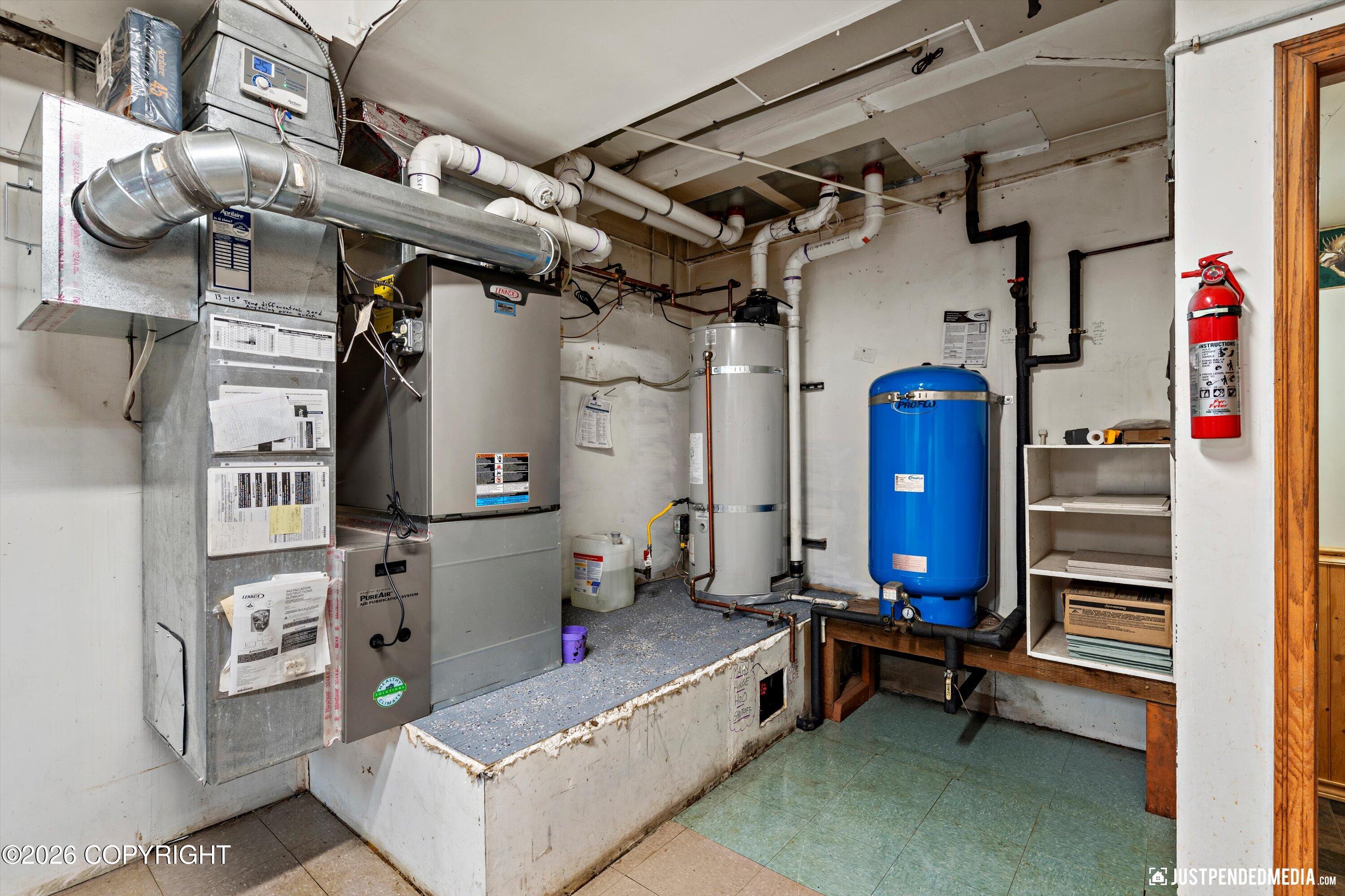 9400 Spring Hill Drive