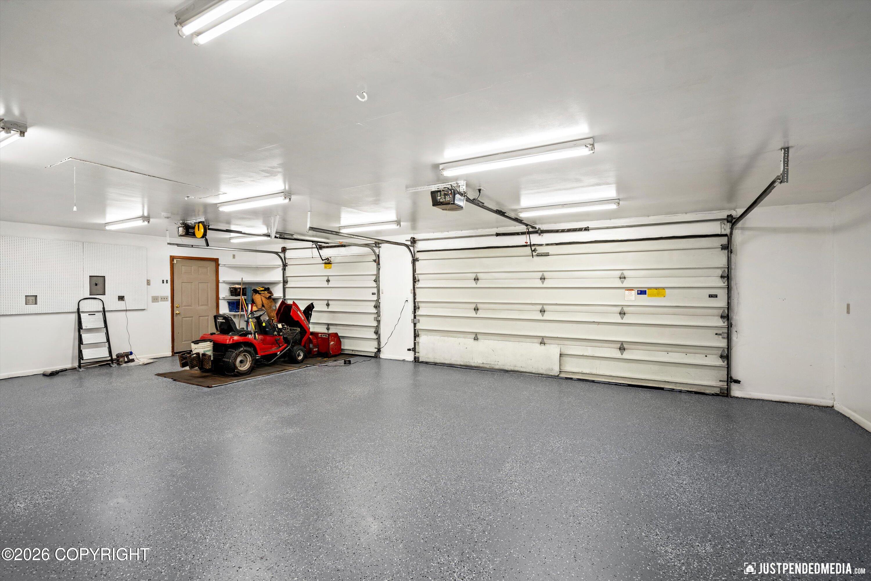 9400 Spring Hill Drive