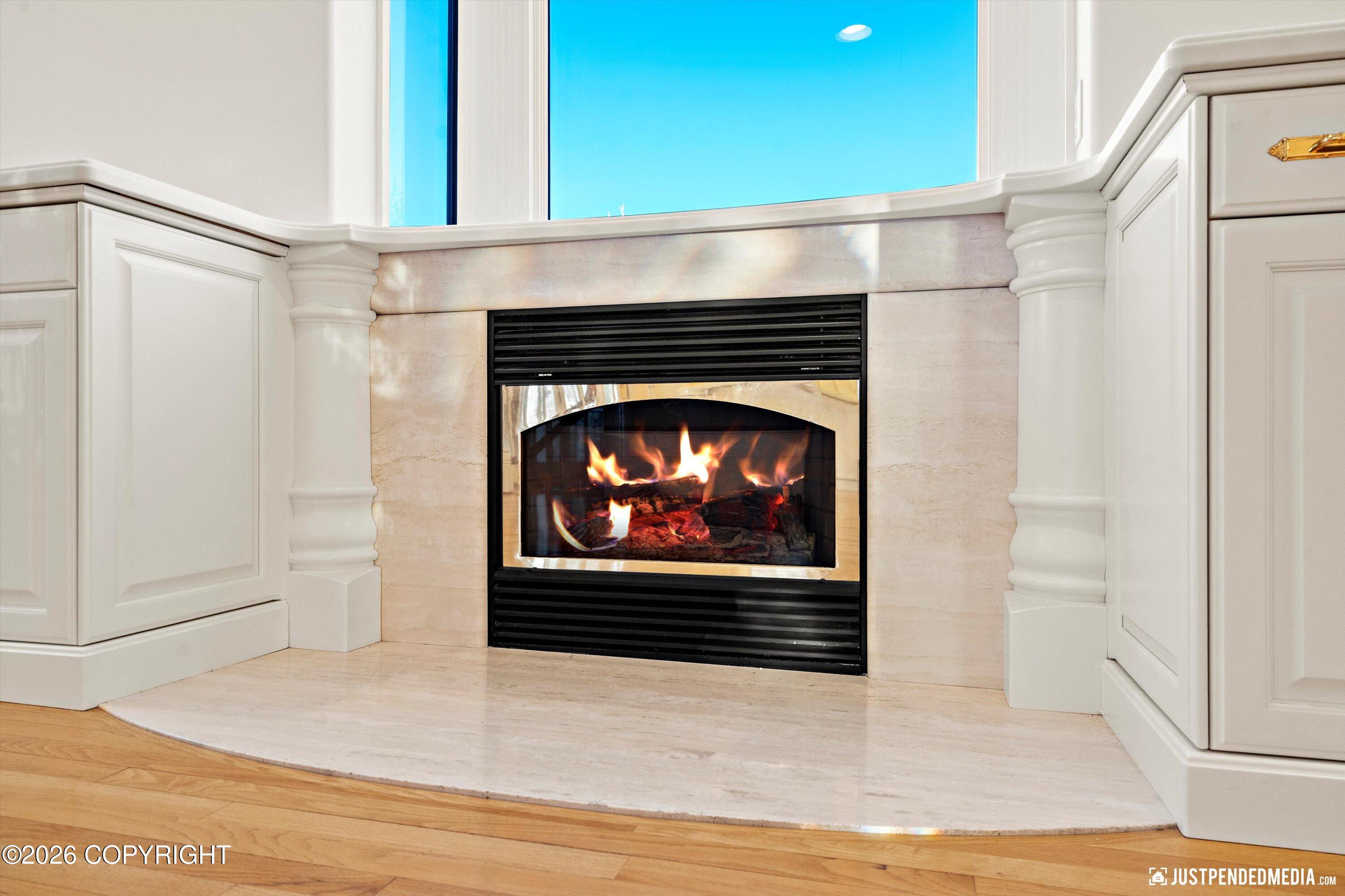 9400 Spring Hill Drive