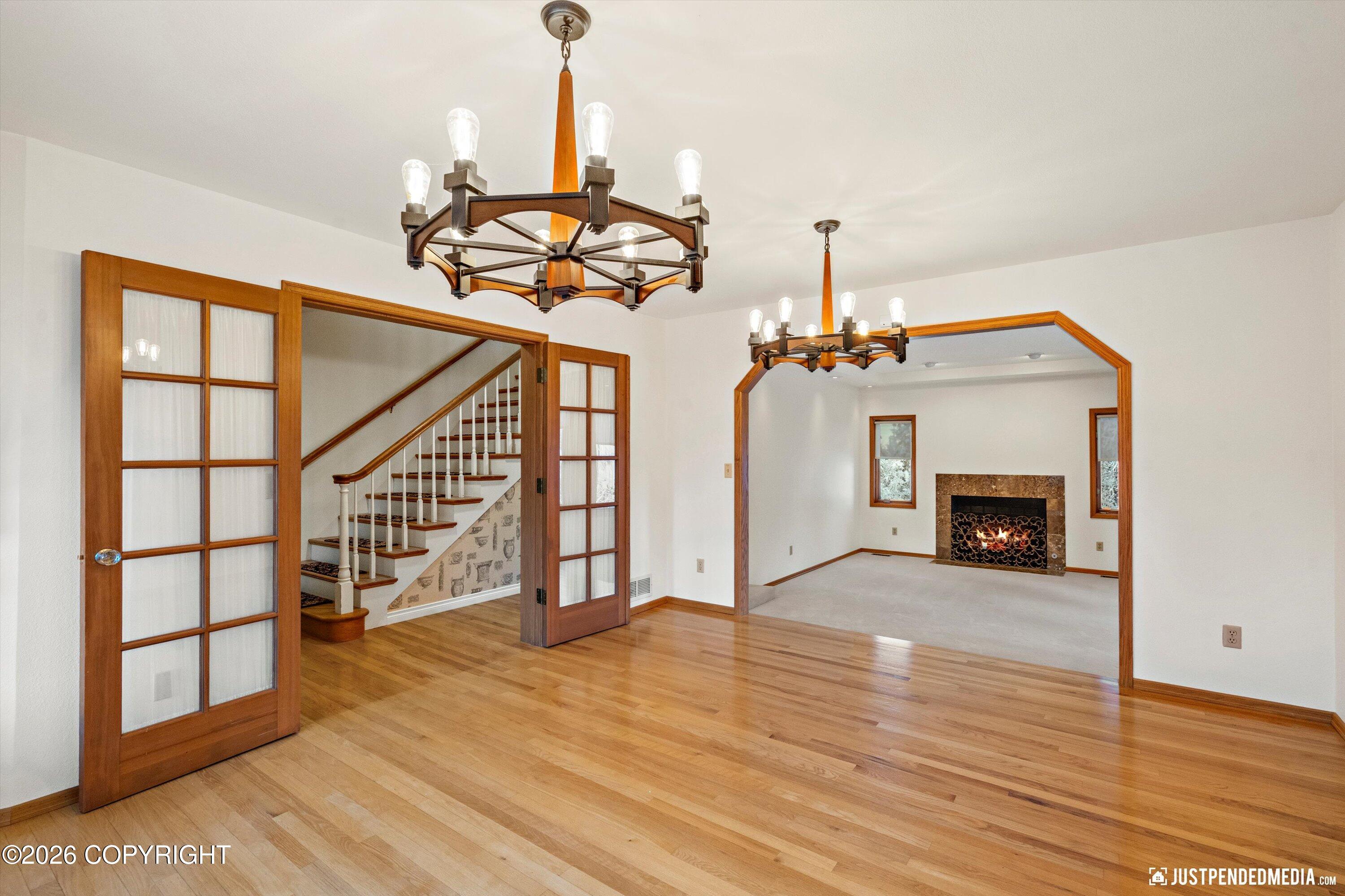 9400 Spring Hill Drive