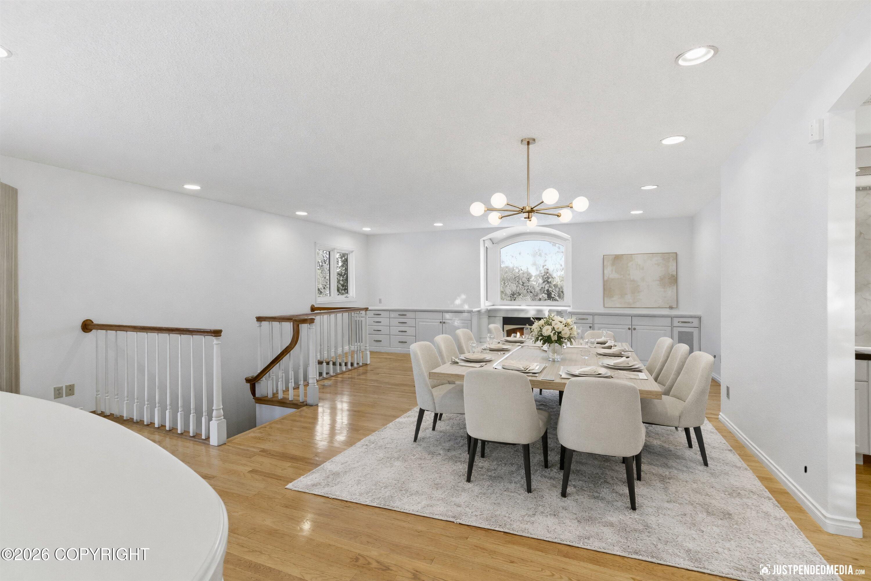 9400 Spring Hill Drive