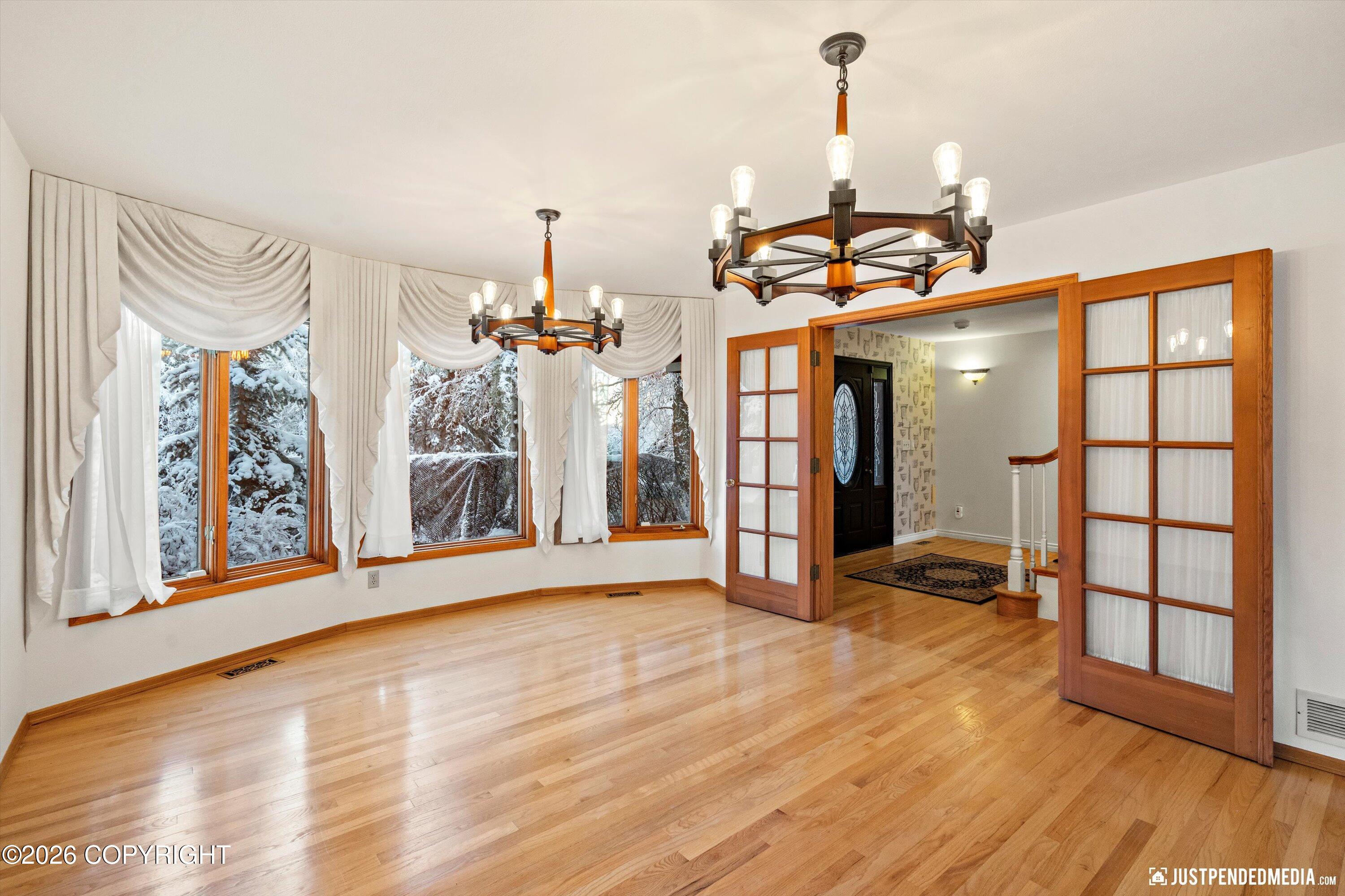 9400 Spring Hill Drive