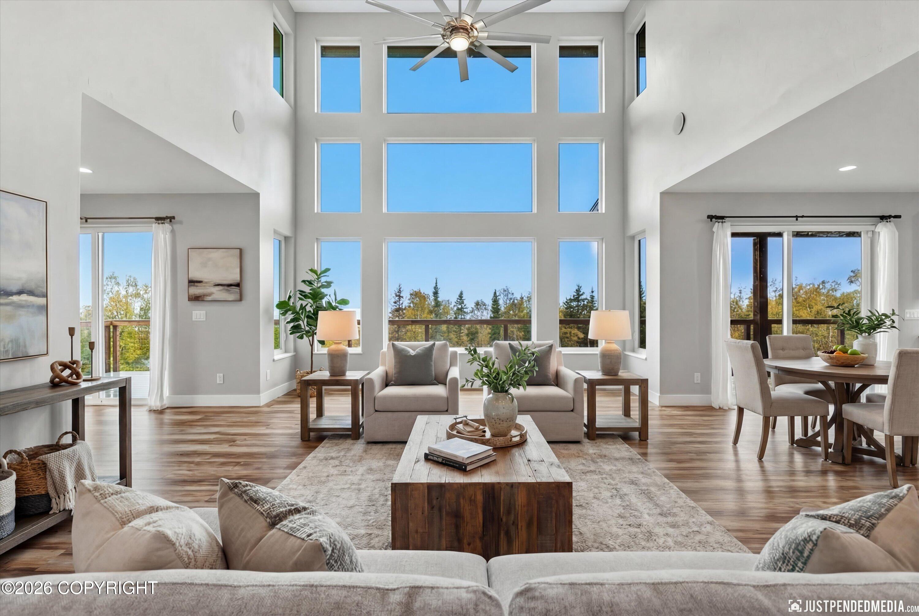 14170 Golden View Drive