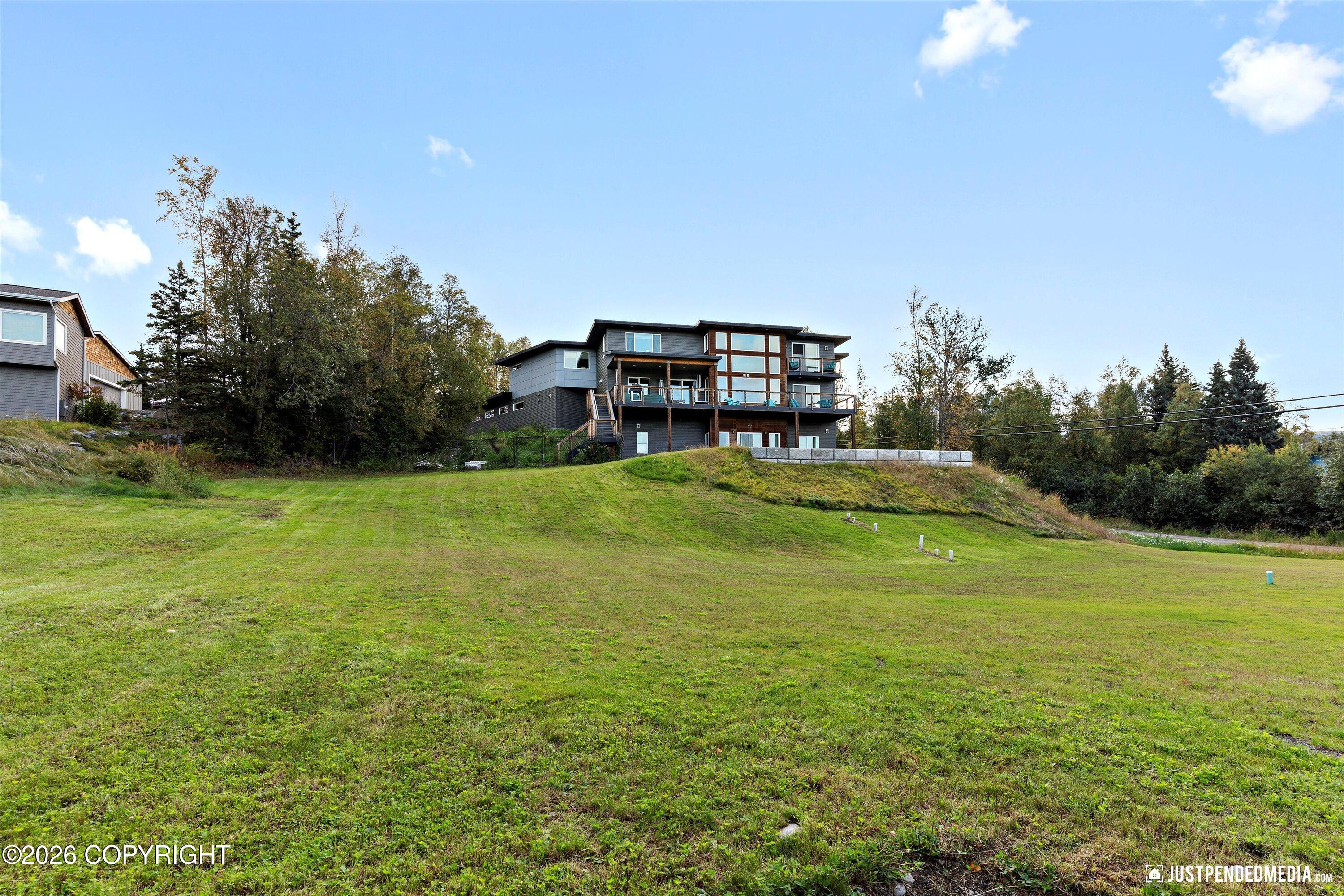 14170 Golden View Drive