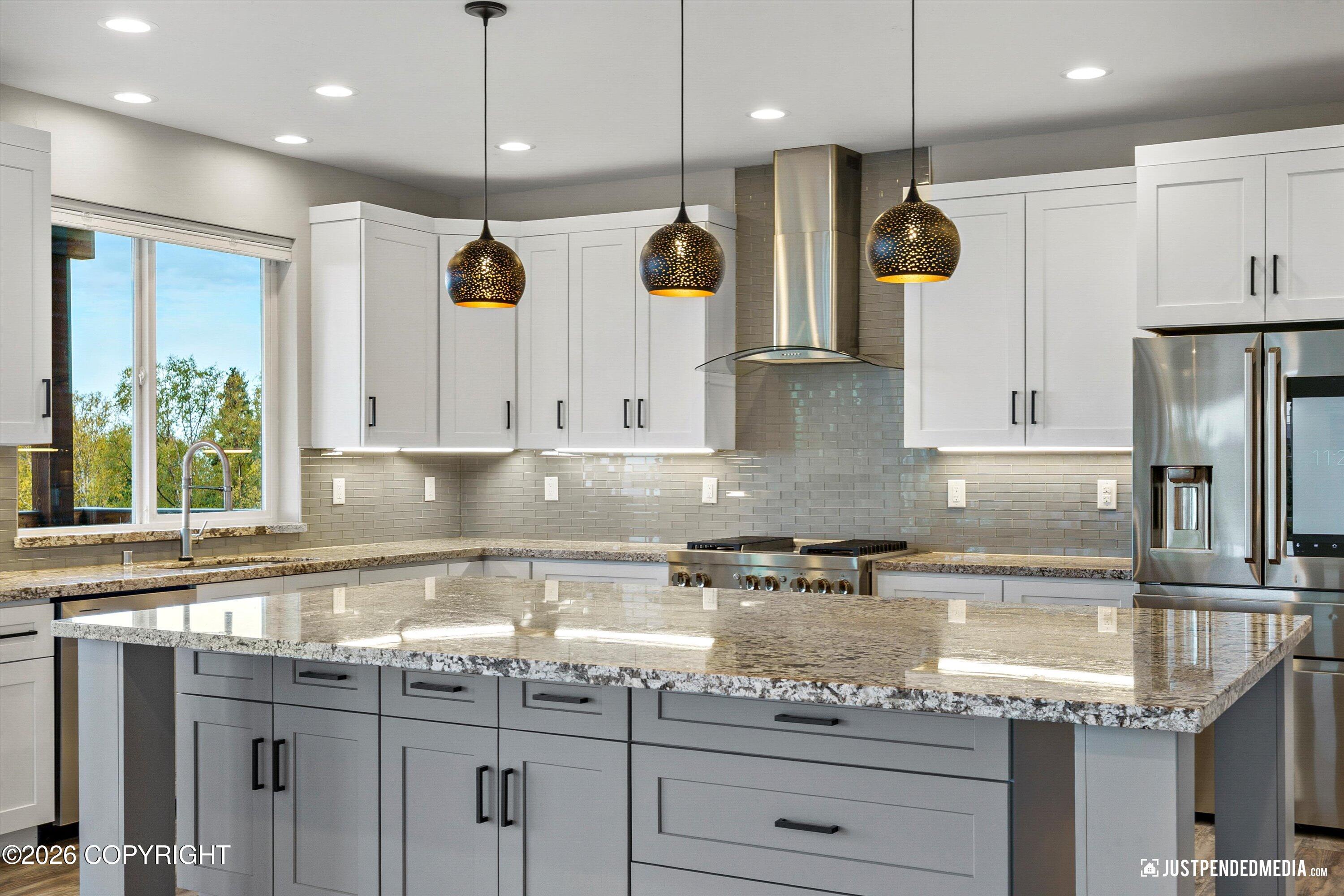 14170 Golden View Drive