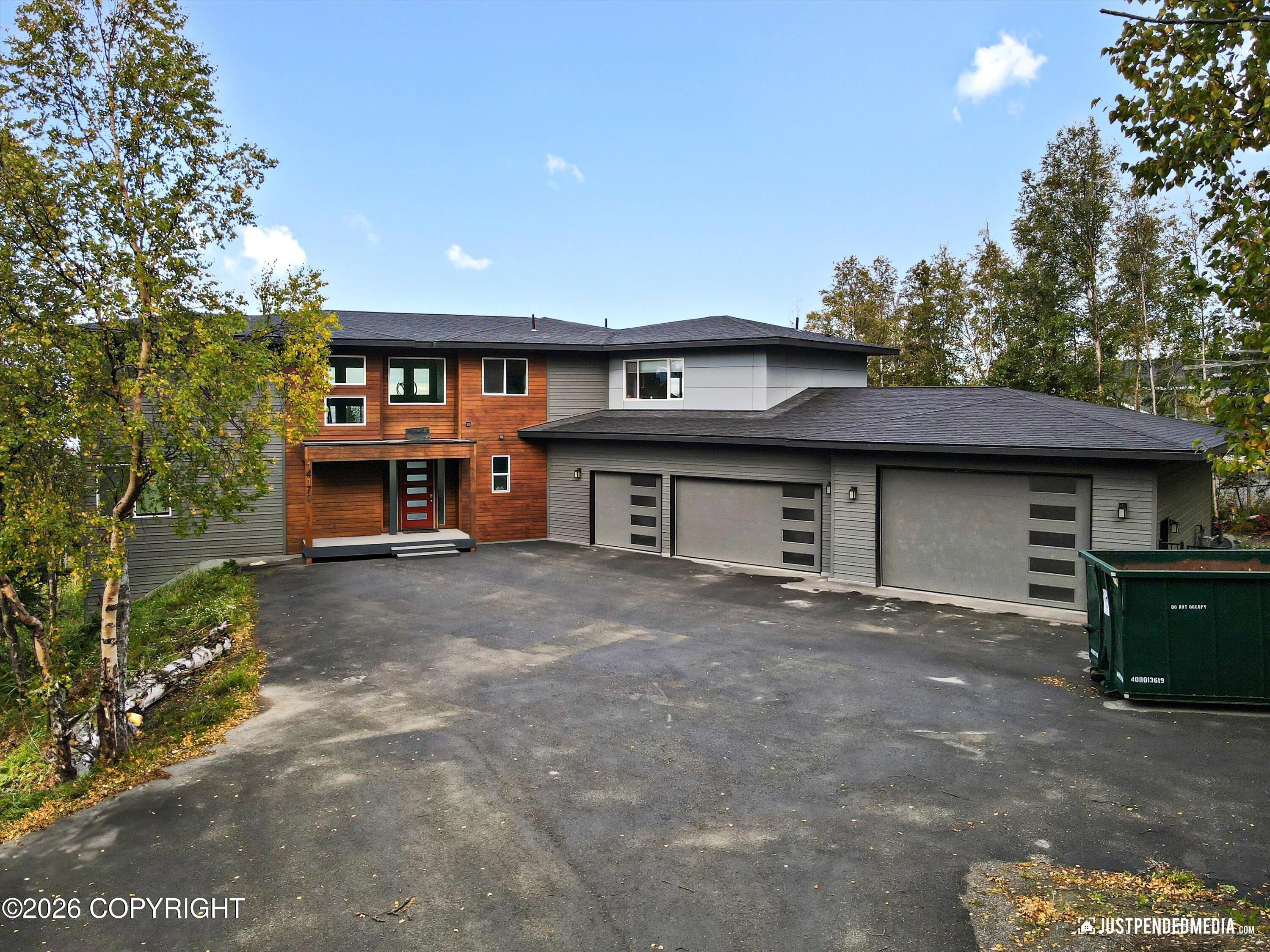 14170 Golden View Drive