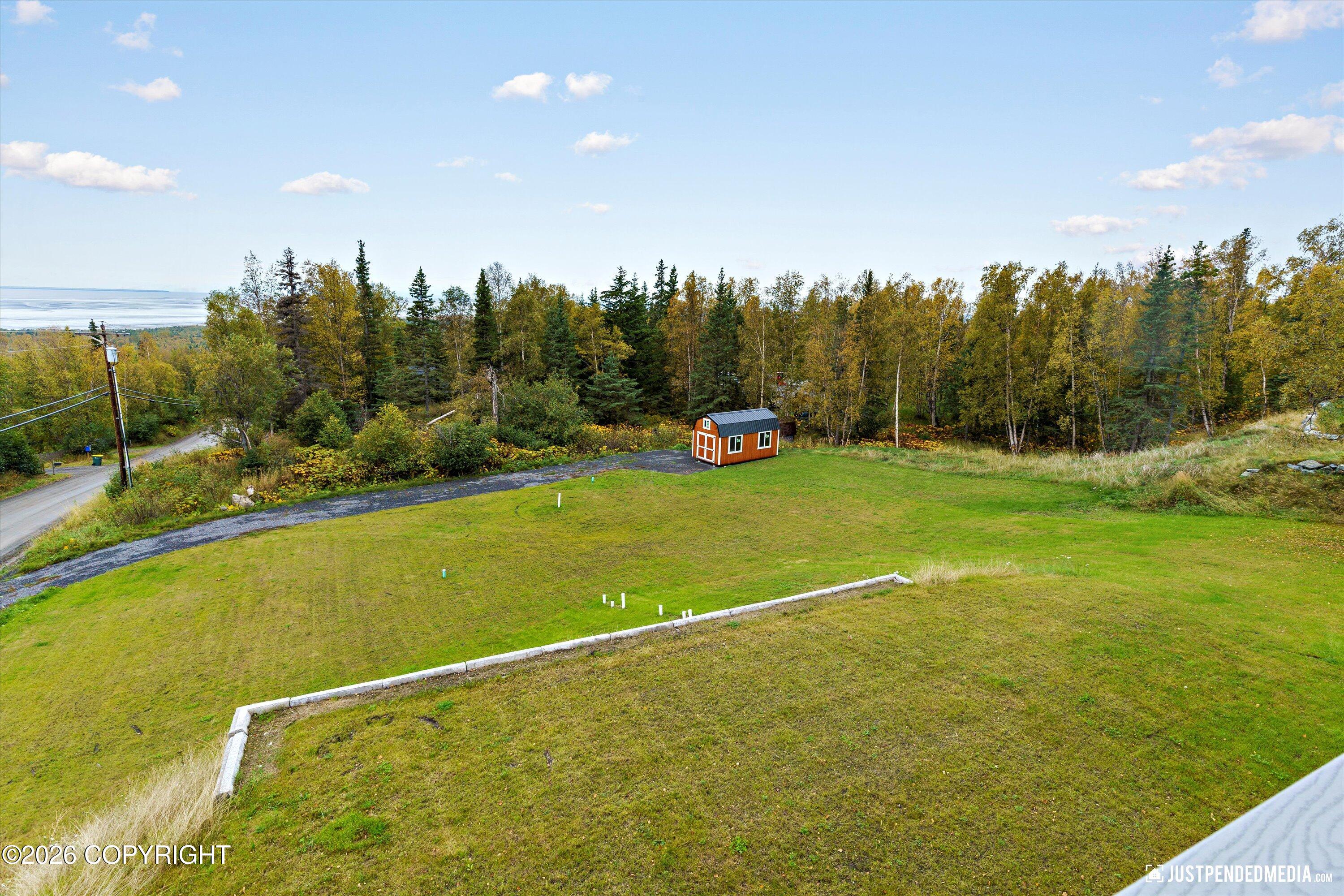 14170 Golden View Drive