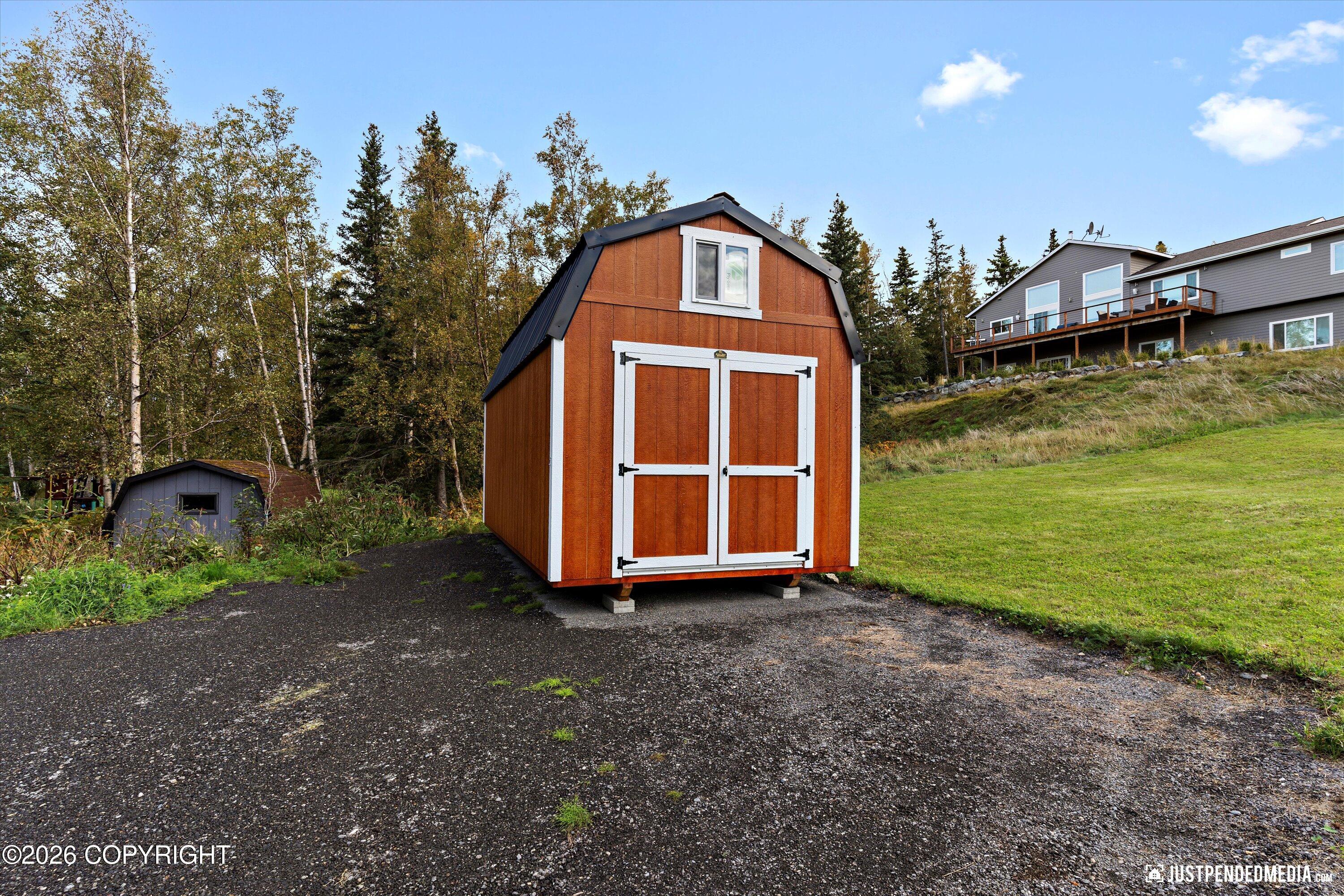 14170 Golden View Drive