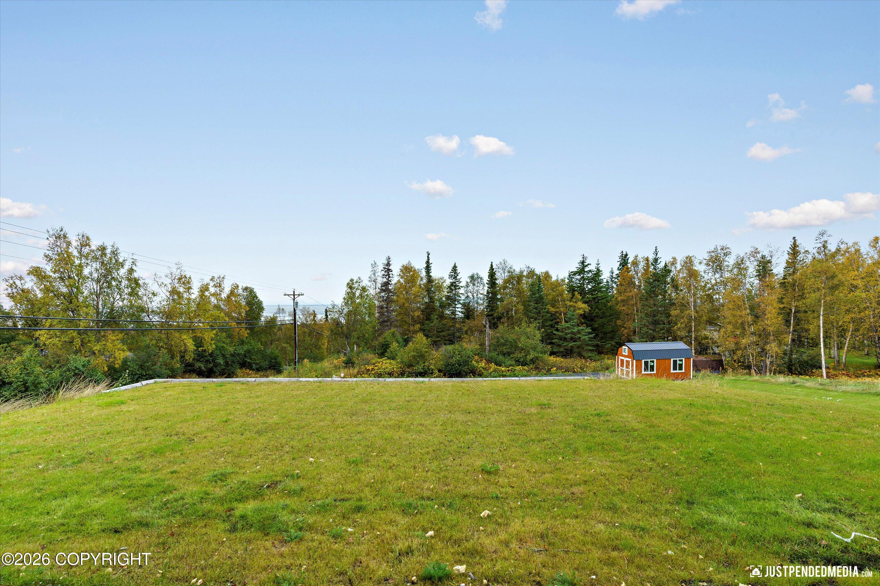 14170 Golden View Drive