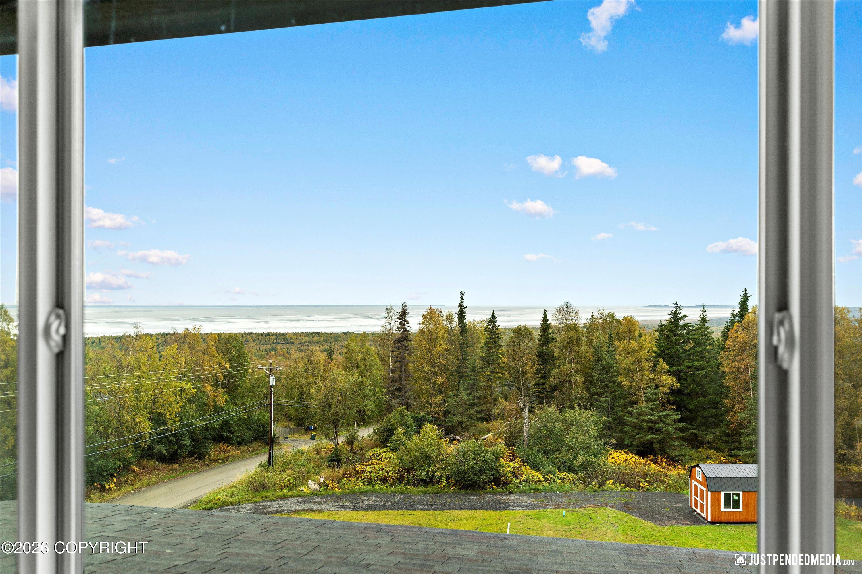 14170 Golden View Drive