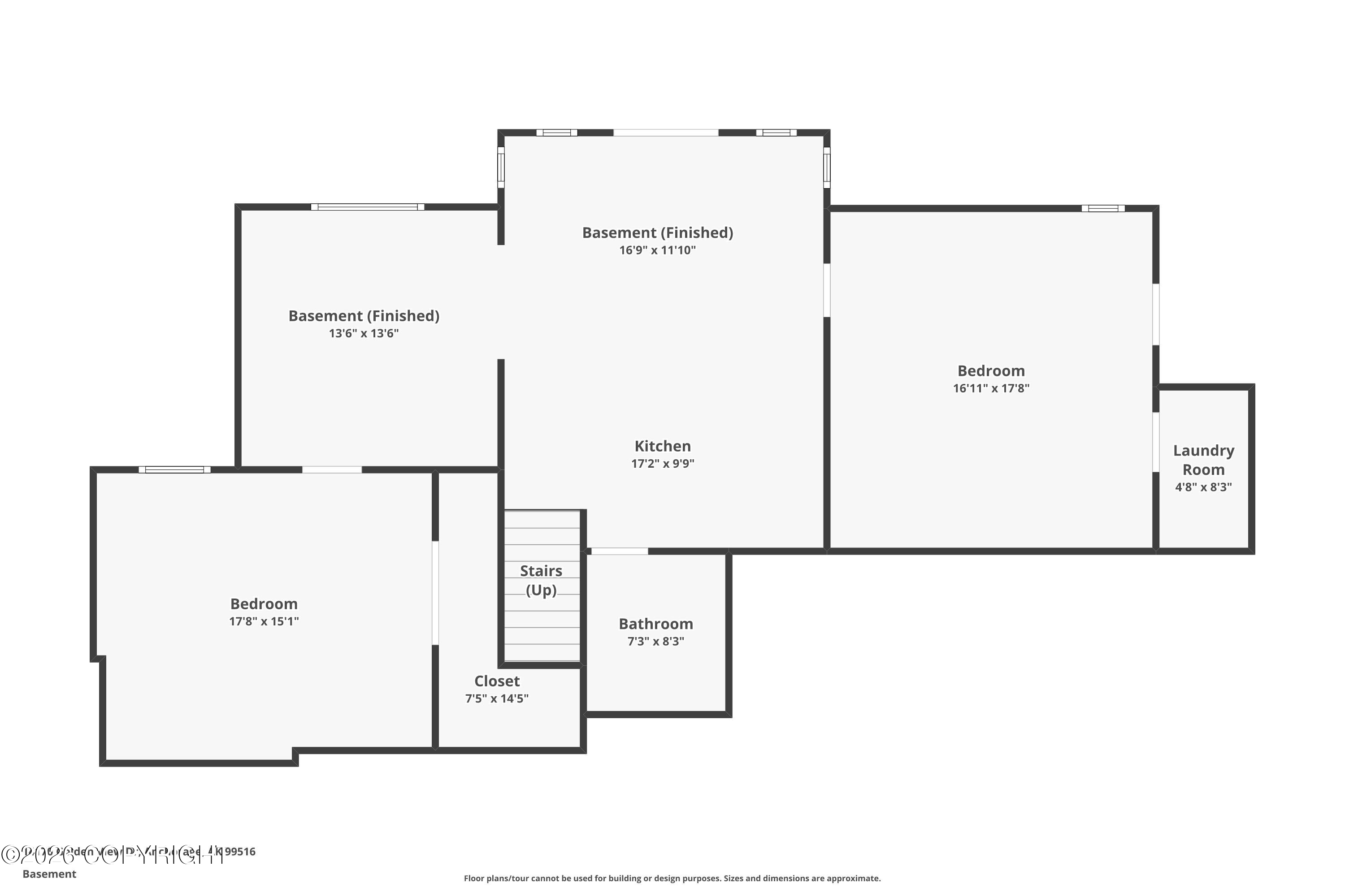 14170 Golden View Drive