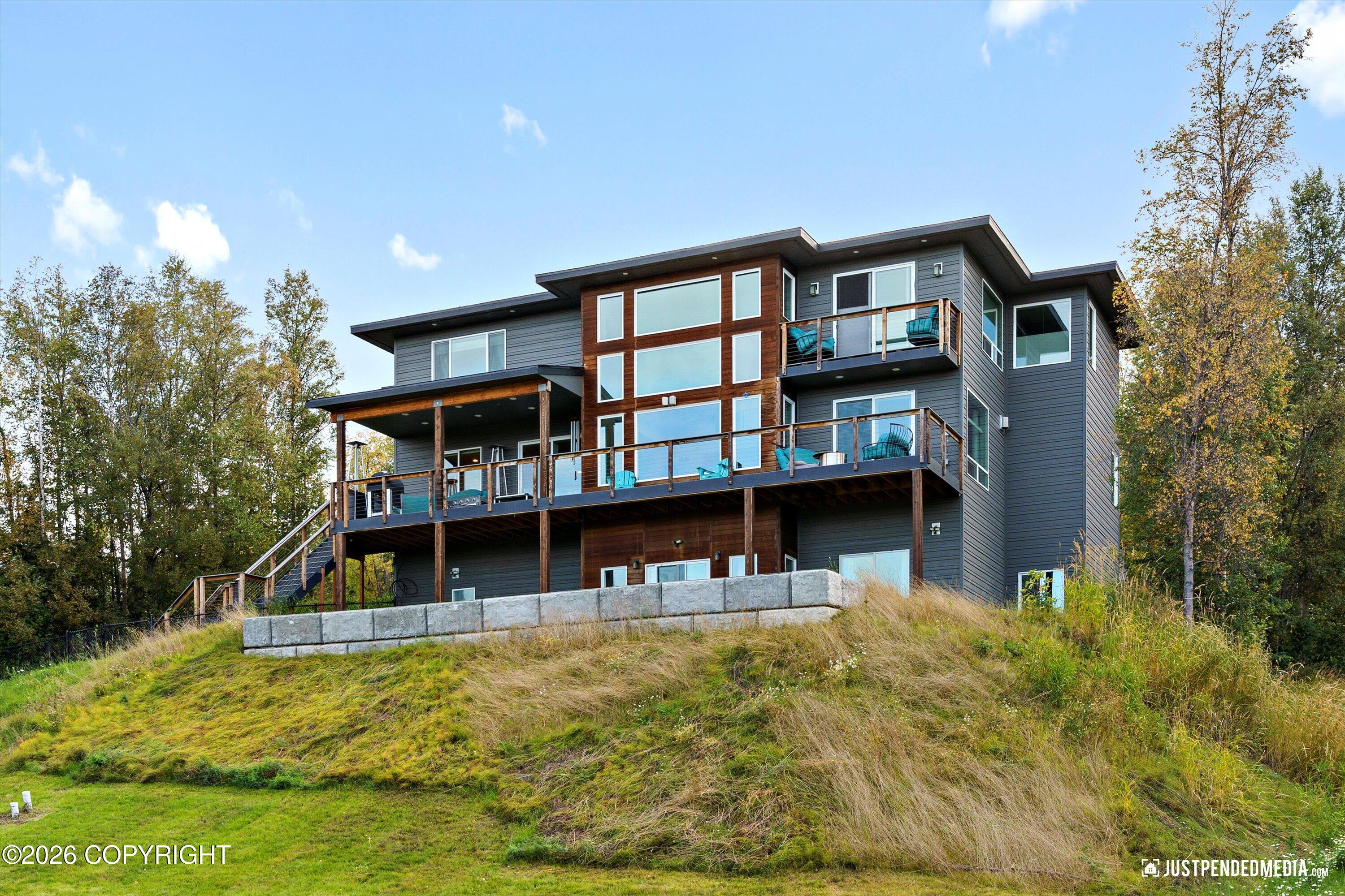 14170 Golden View Drive