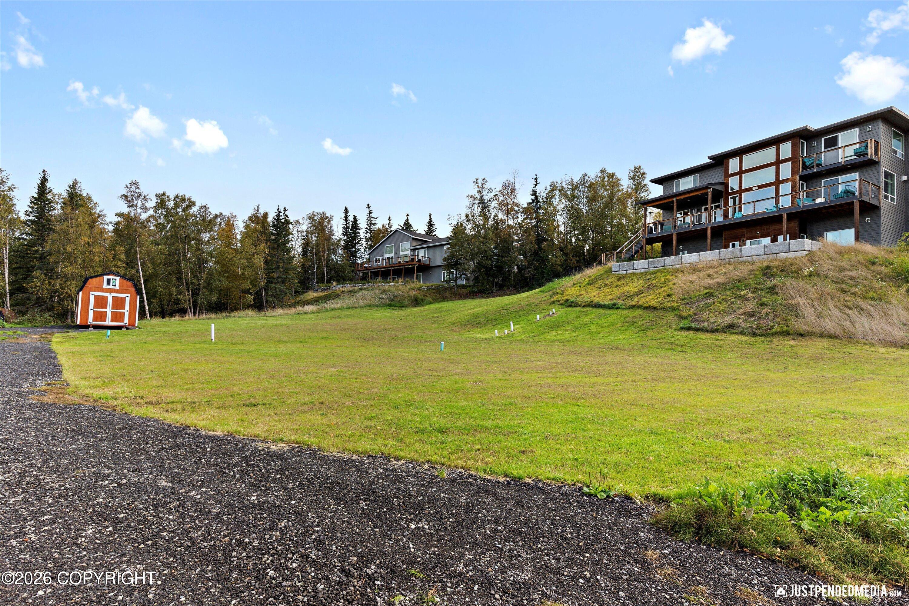 14170 Golden View Drive