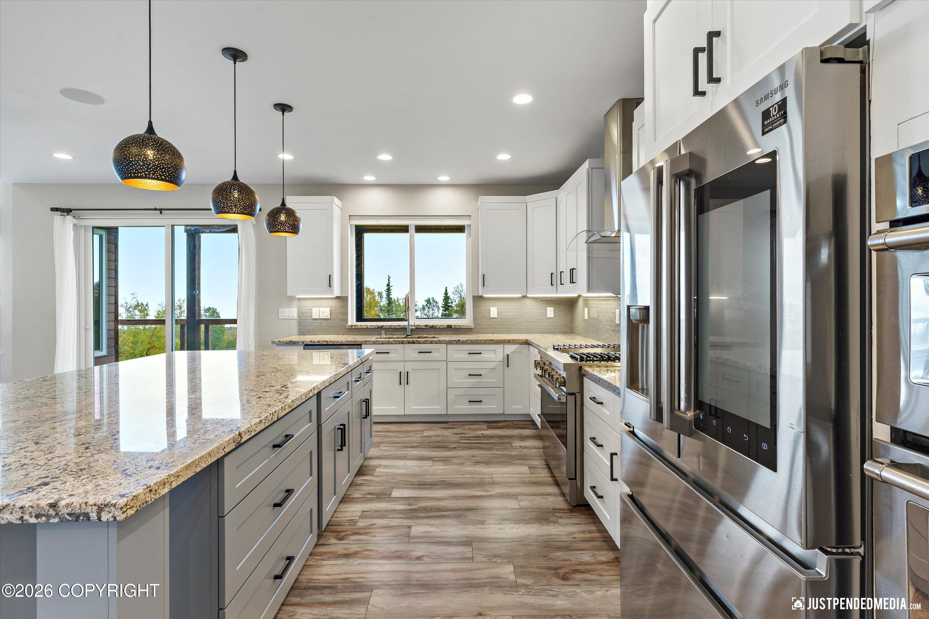 14170 Golden View Drive